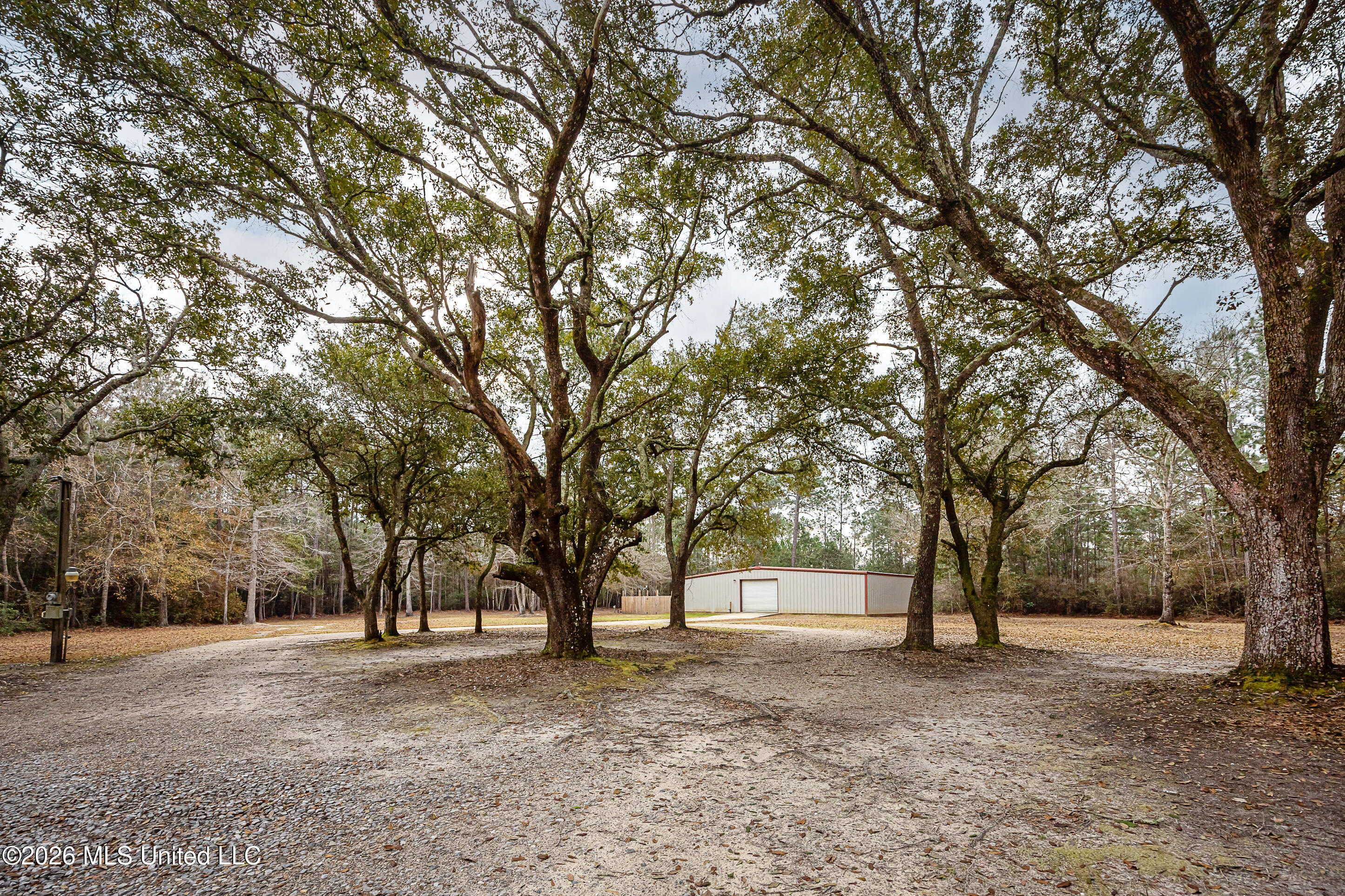 5851 Old Spanish Trail Property Photo 4