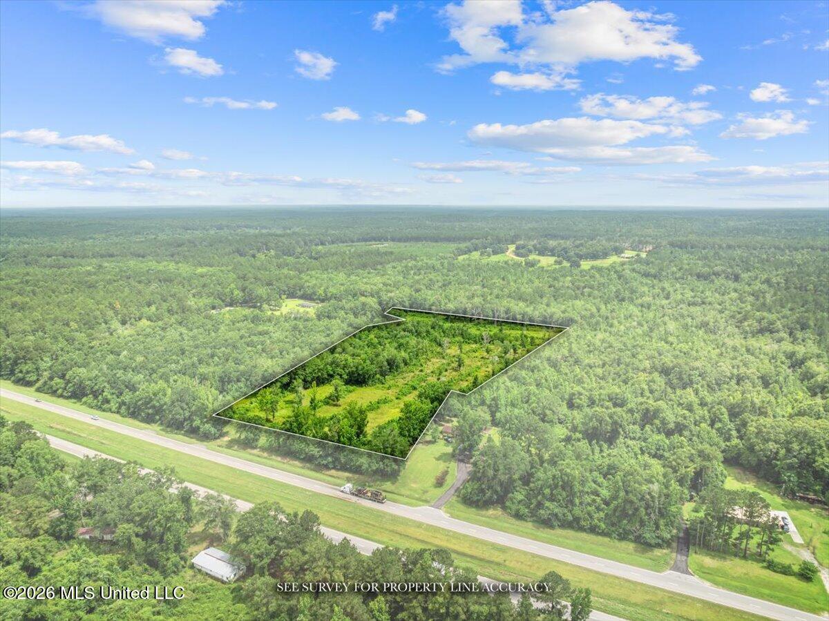 Hwy 98 Highway Property Photo 1