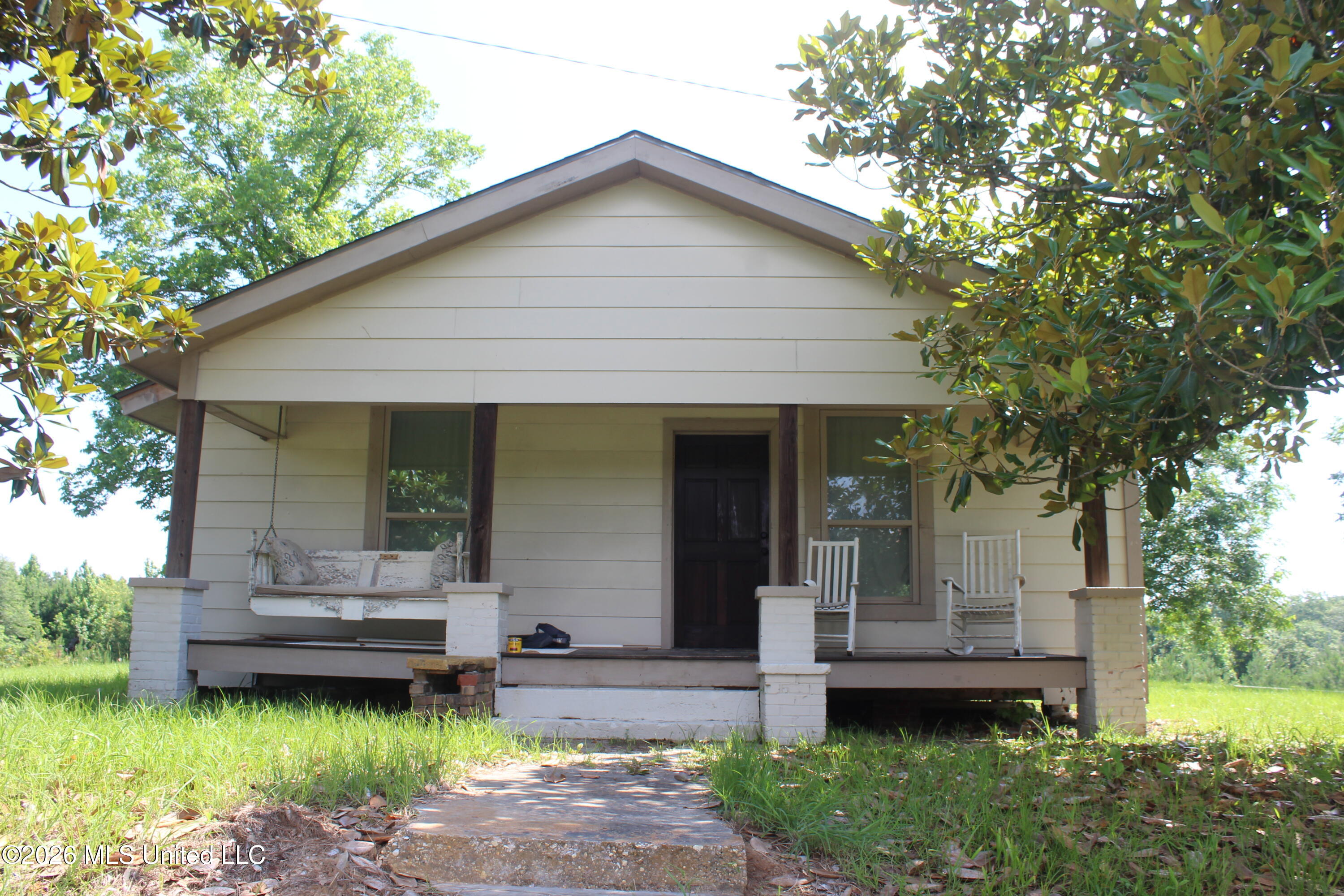 91 Levester Smith Lane Property Photo 35