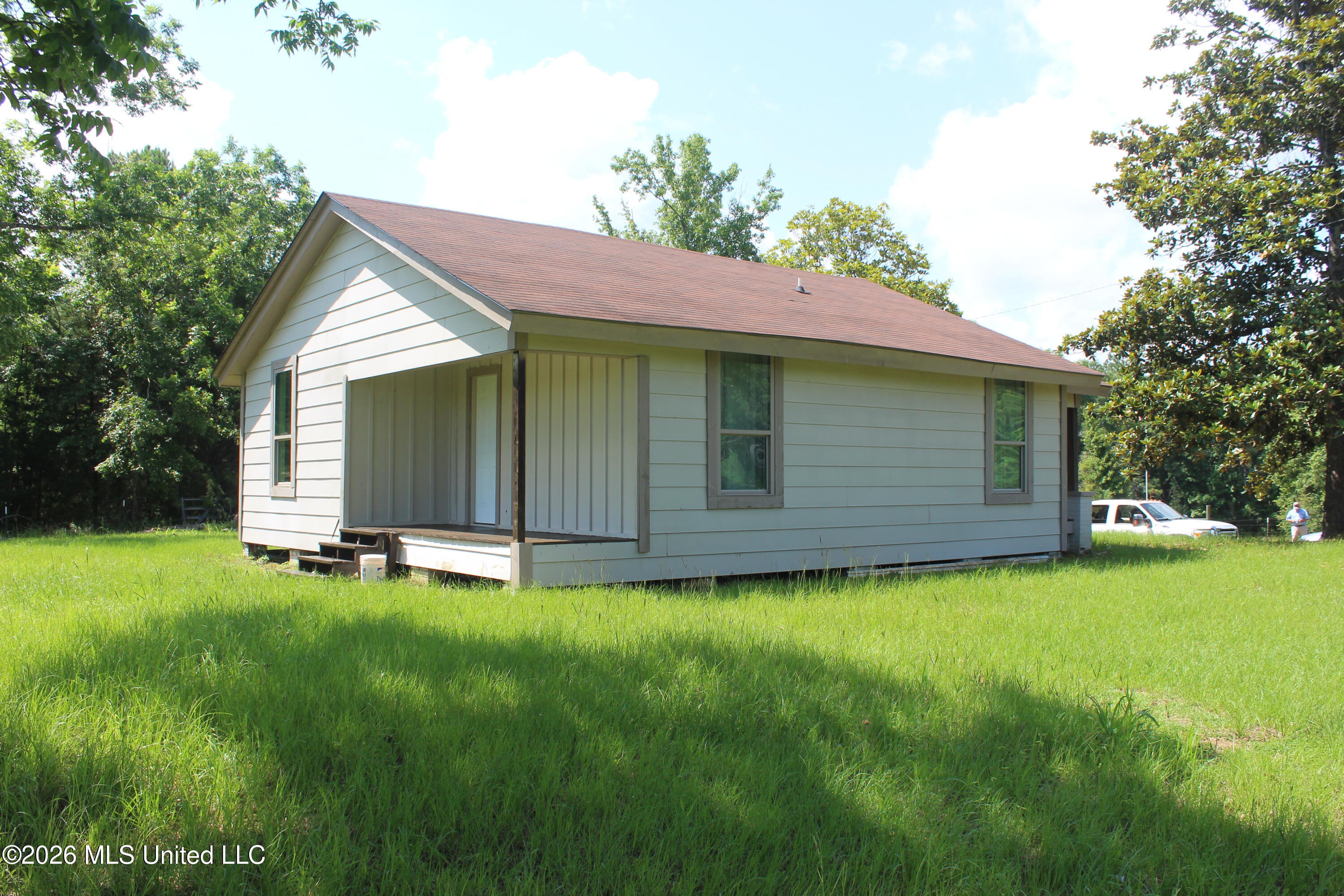 91 Levester Smith Lane Property Photo 37