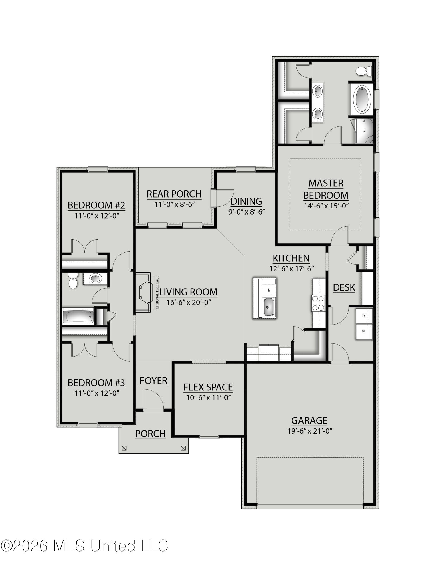 17 Red Oak Drive Property Photo 3