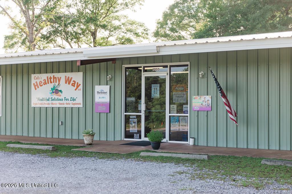 10155 Highway 11 Property Photo 2