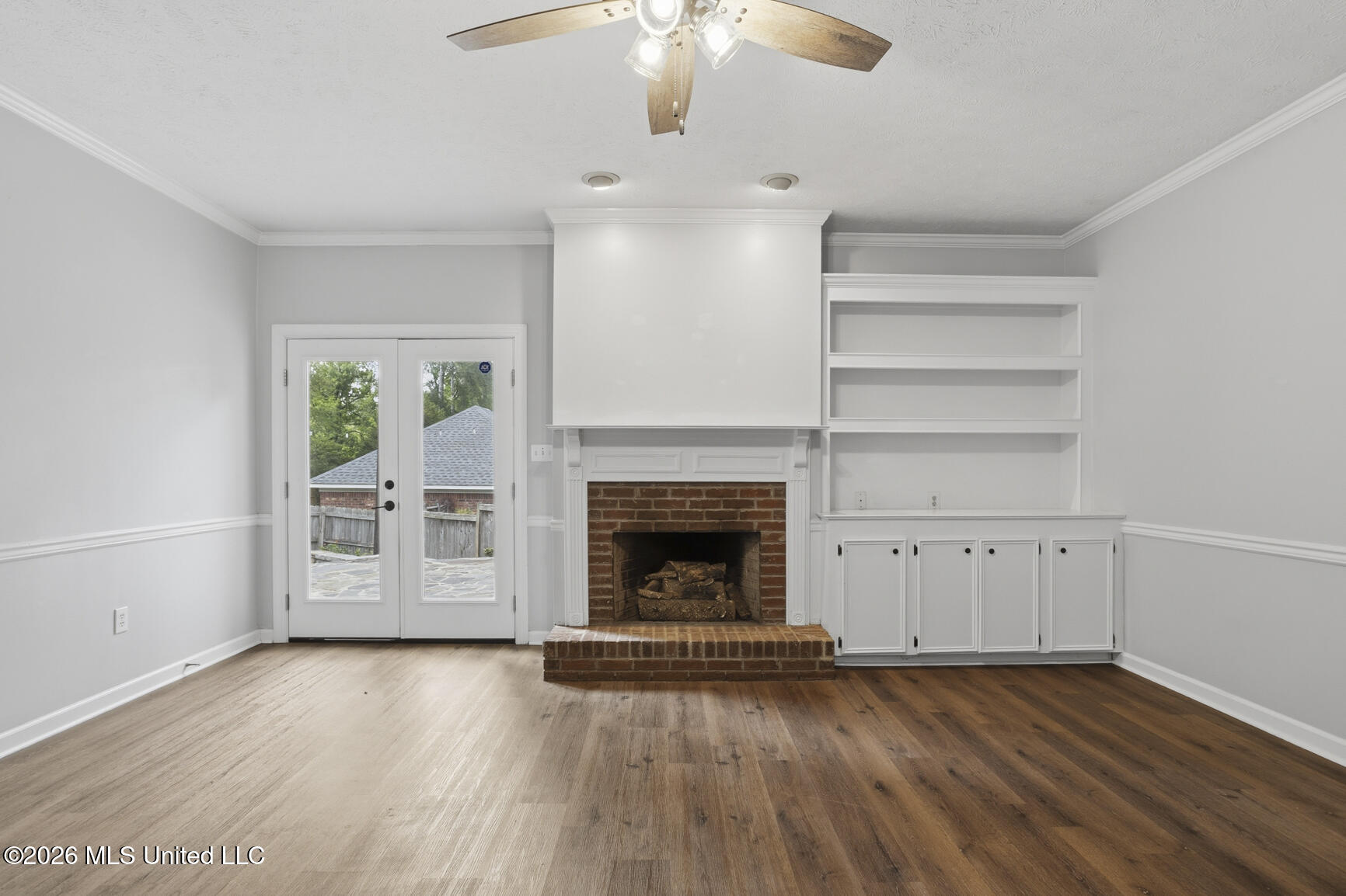 317 Woodrun Drive Property Photo 15