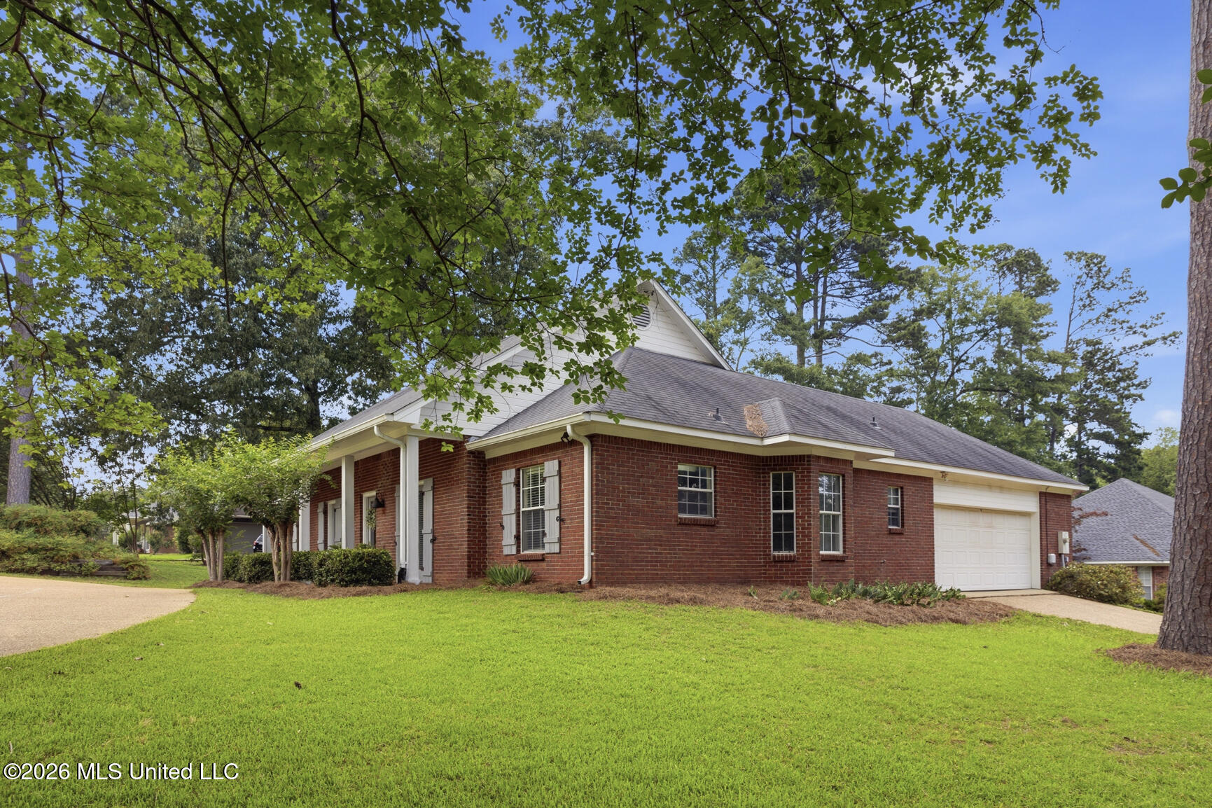 317 Woodrun Drive Property Photo 25