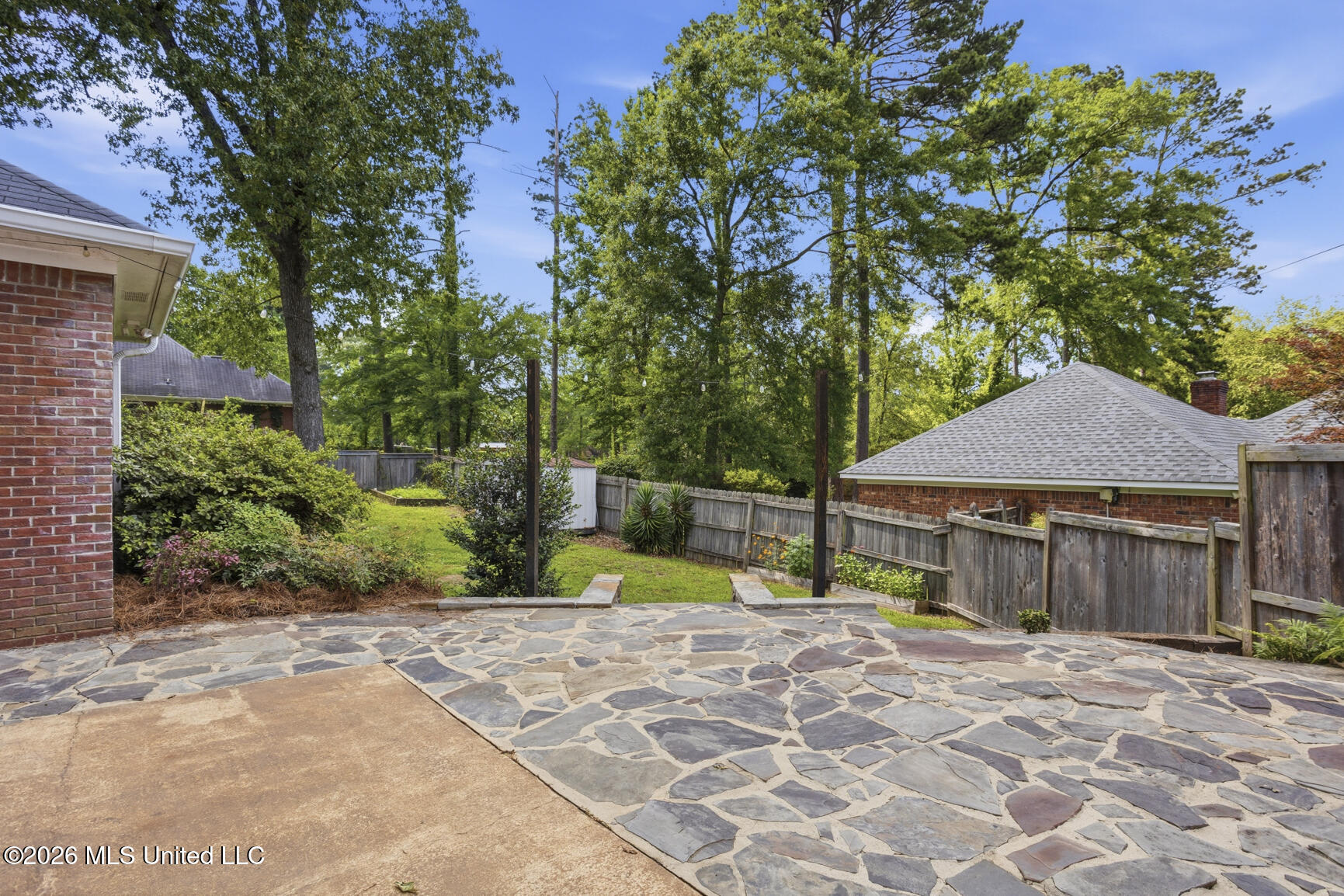 317 Woodrun Drive Property Photo 26