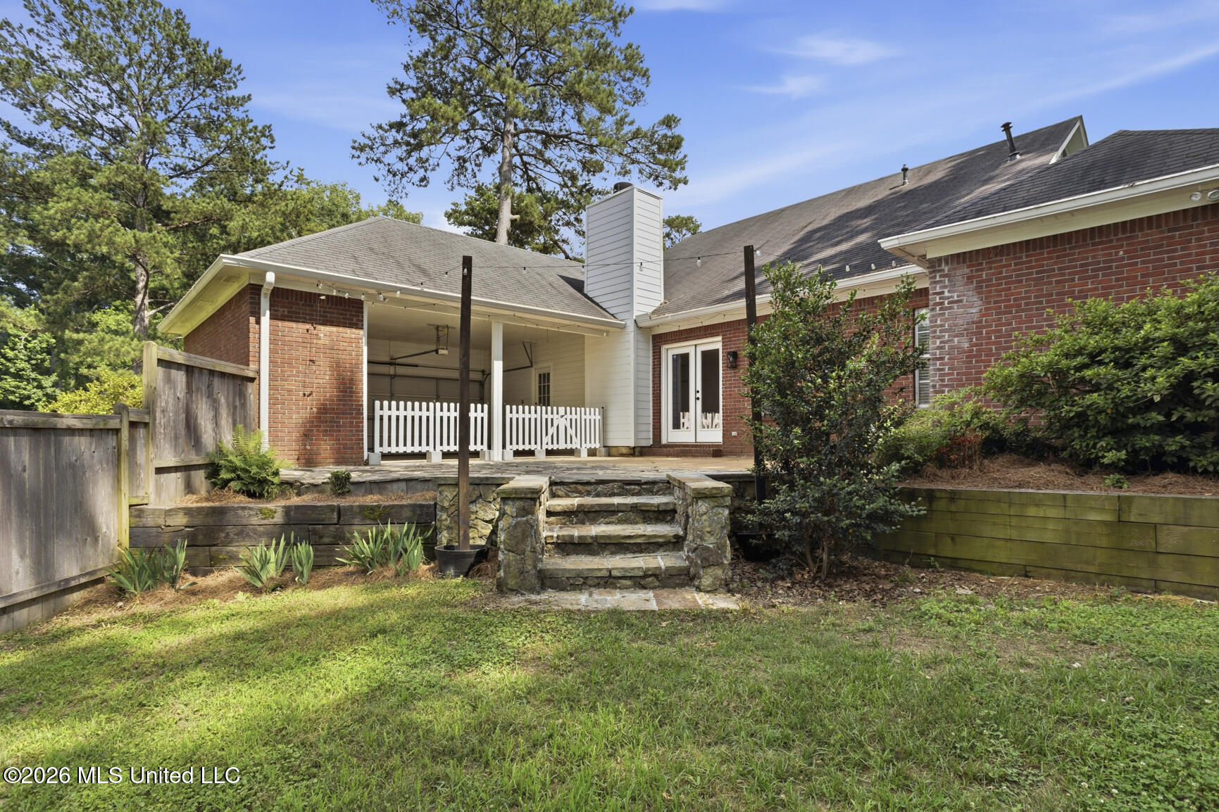 317 Woodrun Drive Property Photo 31