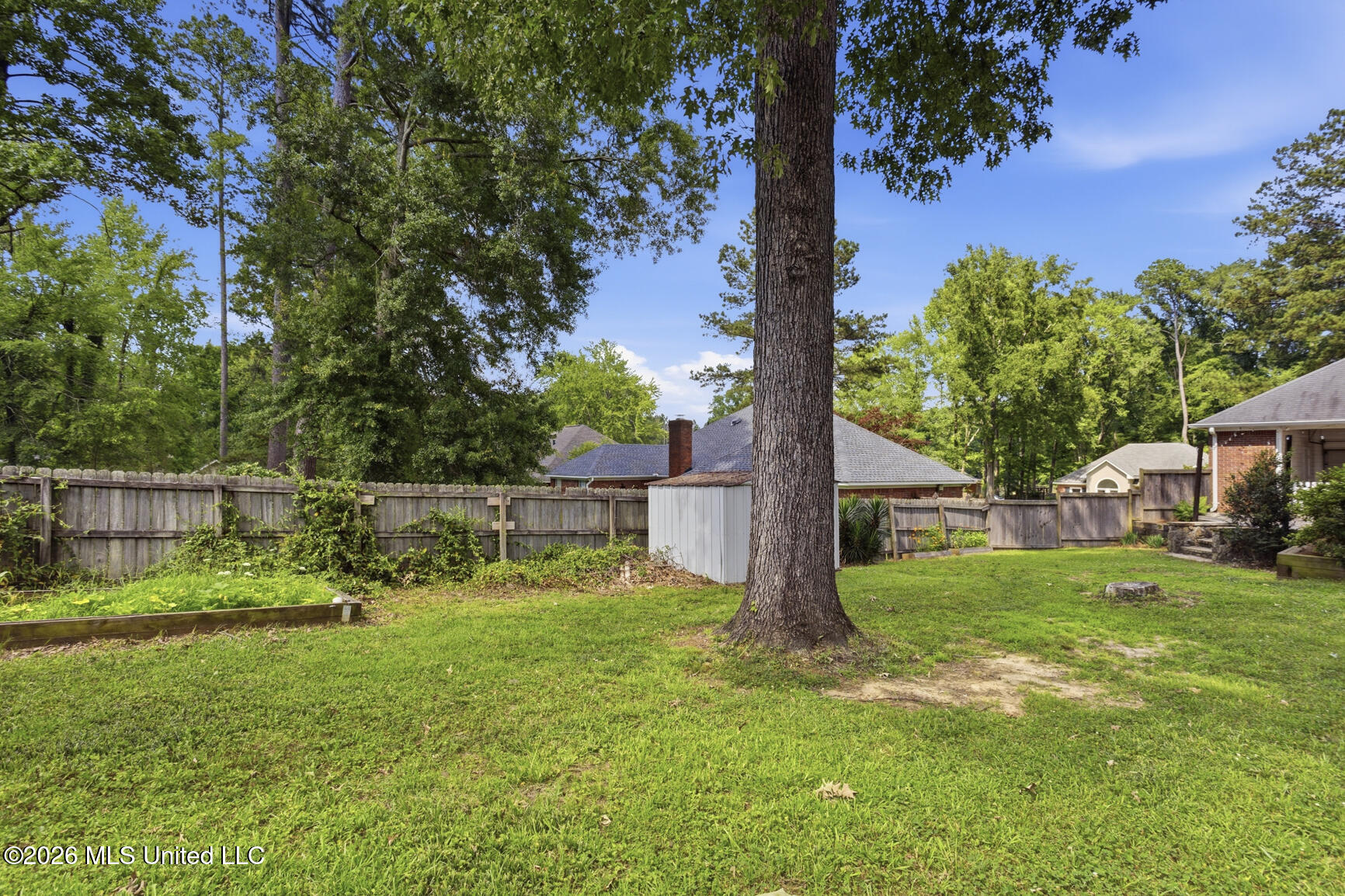 317 Woodrun Drive Property Photo 32