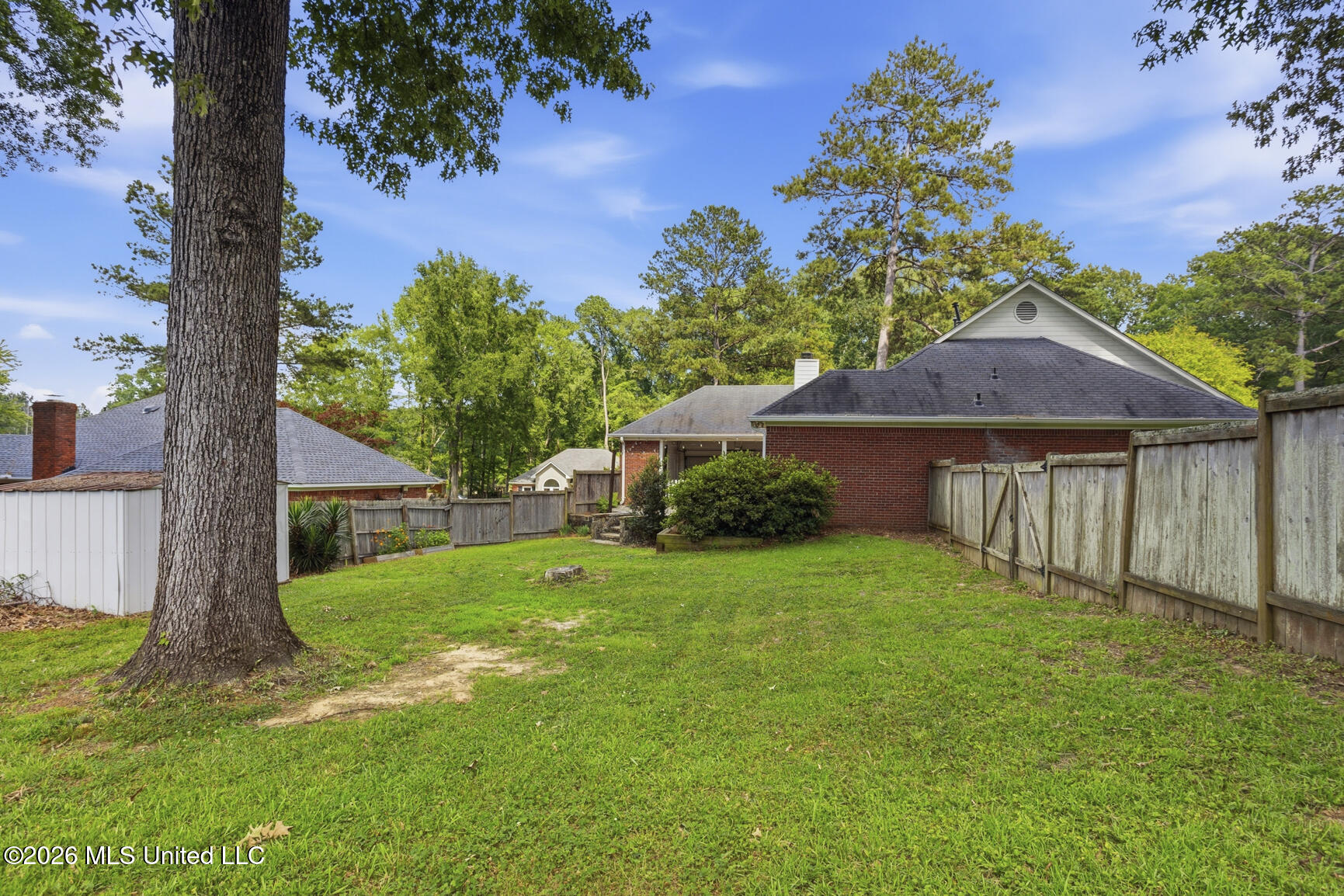 317 Woodrun Drive Property Photo 33