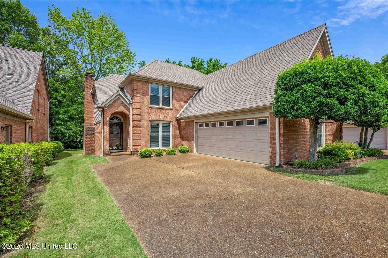 6595 Masters Drive Property Photo 3