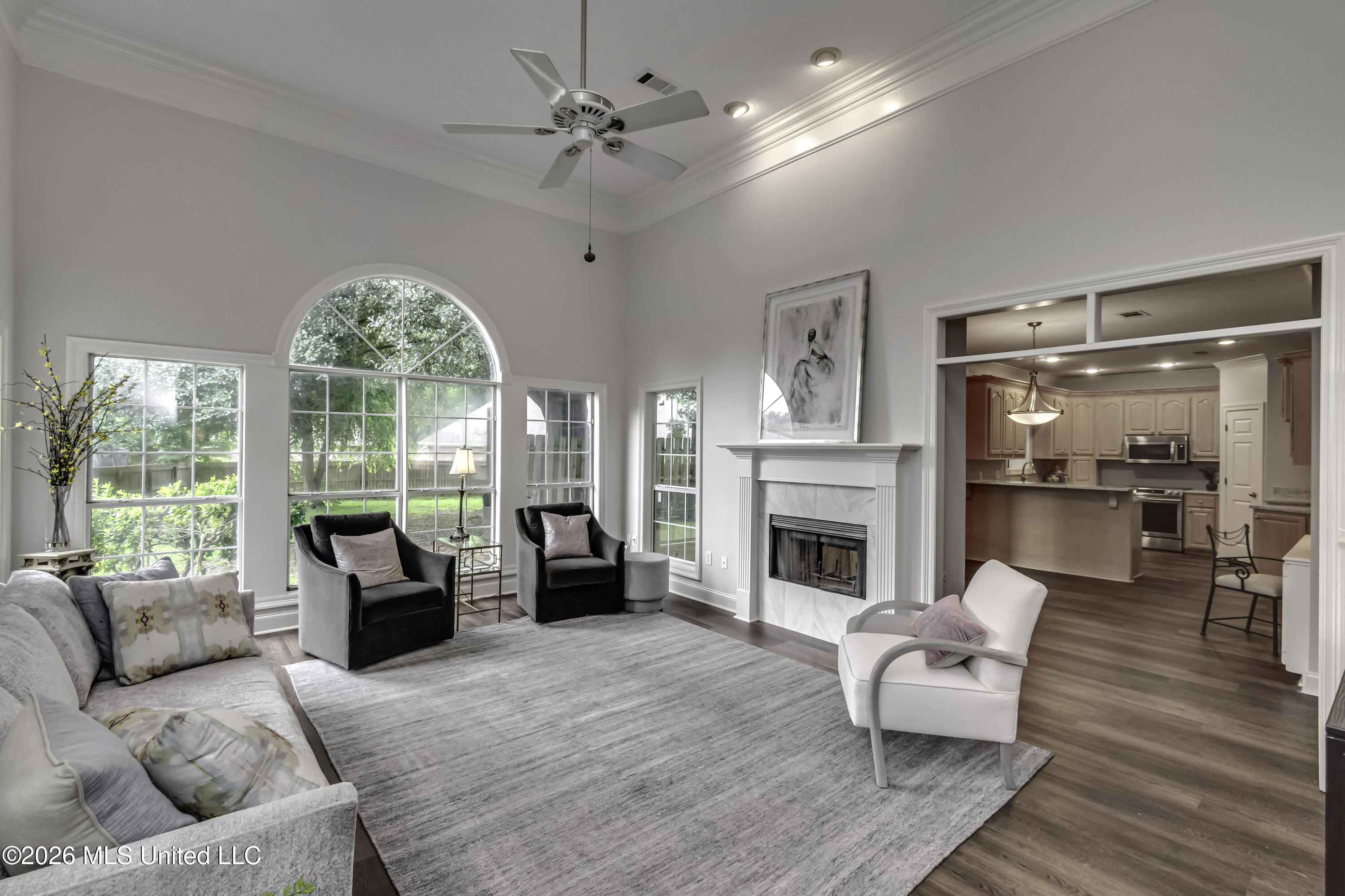 101 Darrowsby Place Property Photo 17