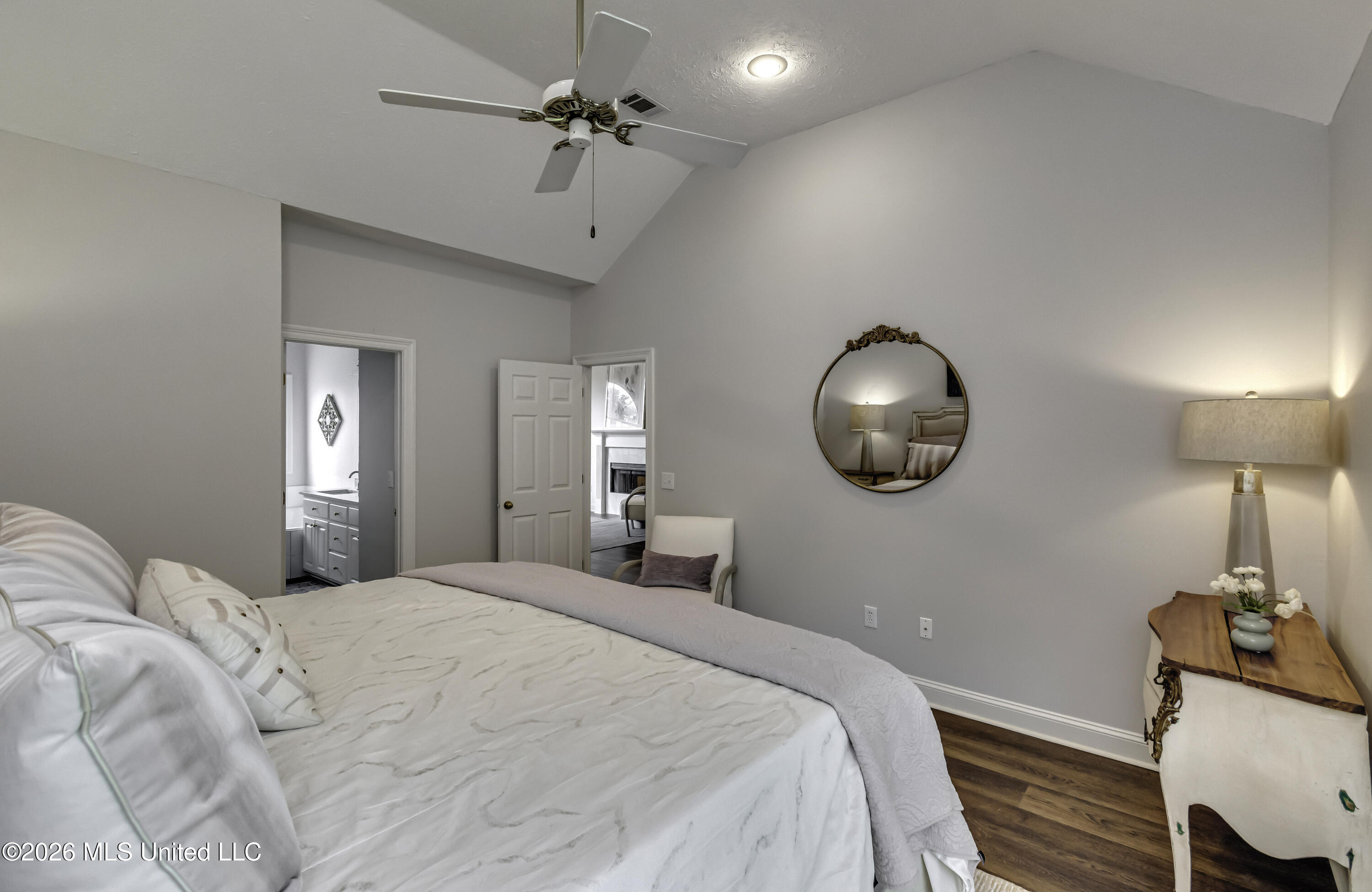 101 Darrowsby Place Property Photo 36