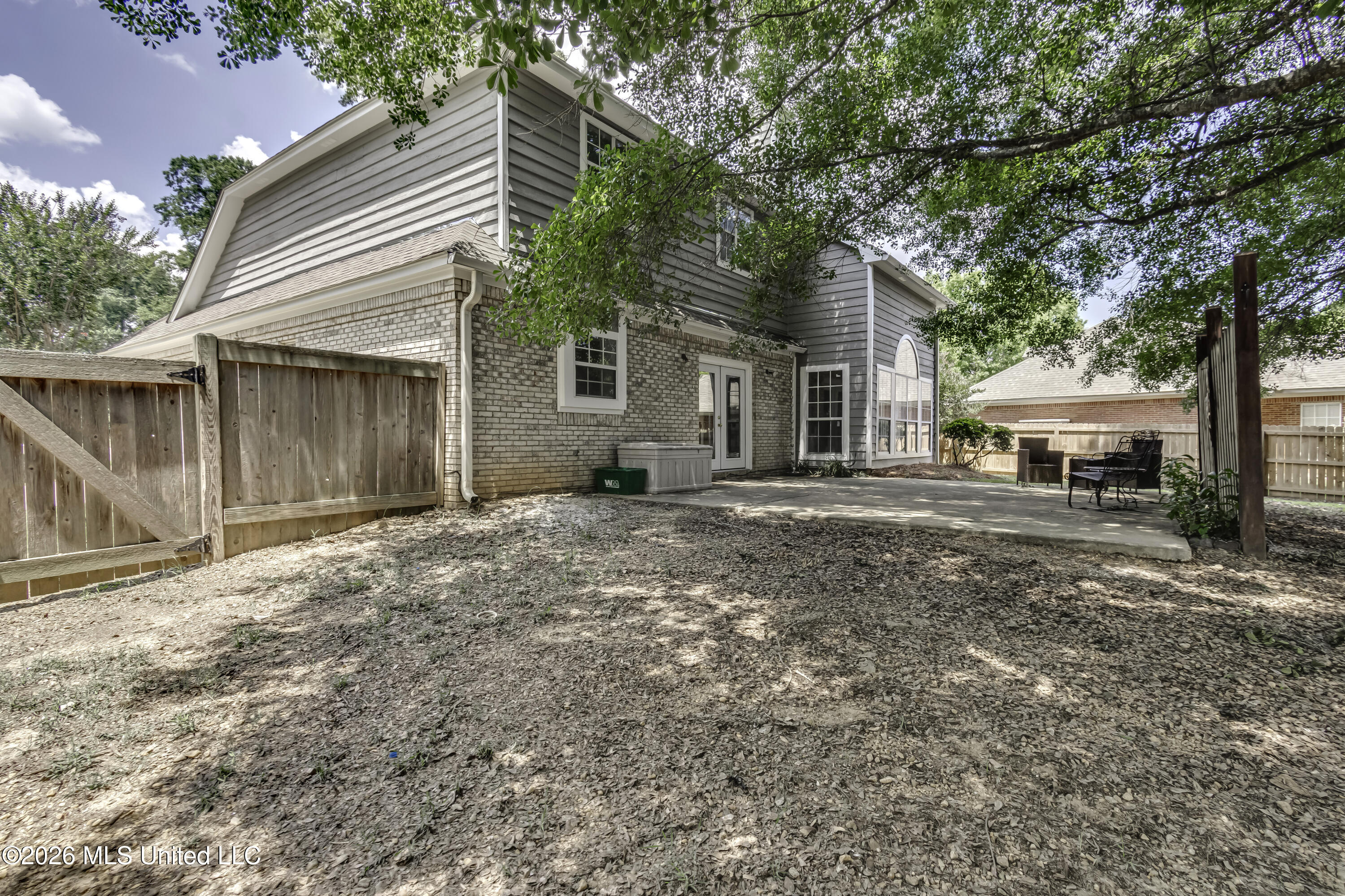 101 Darrowsby Place Property Photo 61