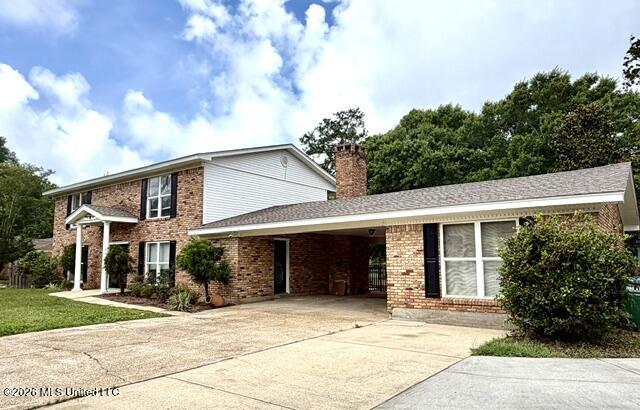 825 Warren Street Property Photo 4