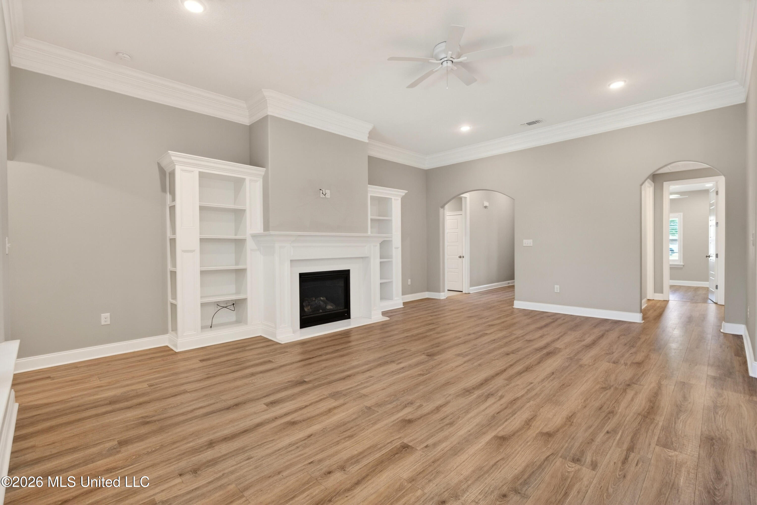 13509 Evergreen Drive Property Photo 8