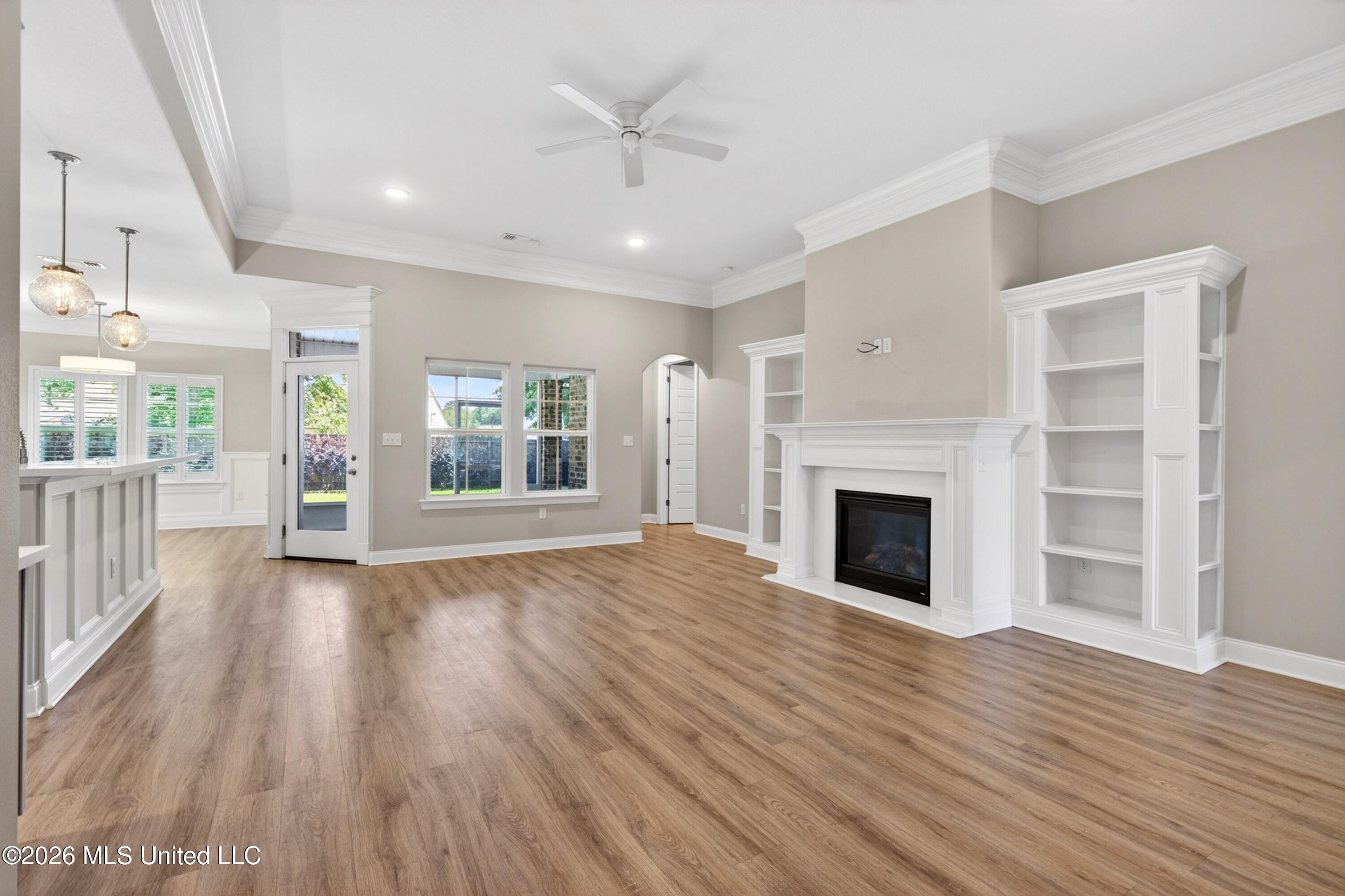 13509 Evergreen Drive Property Photo 10