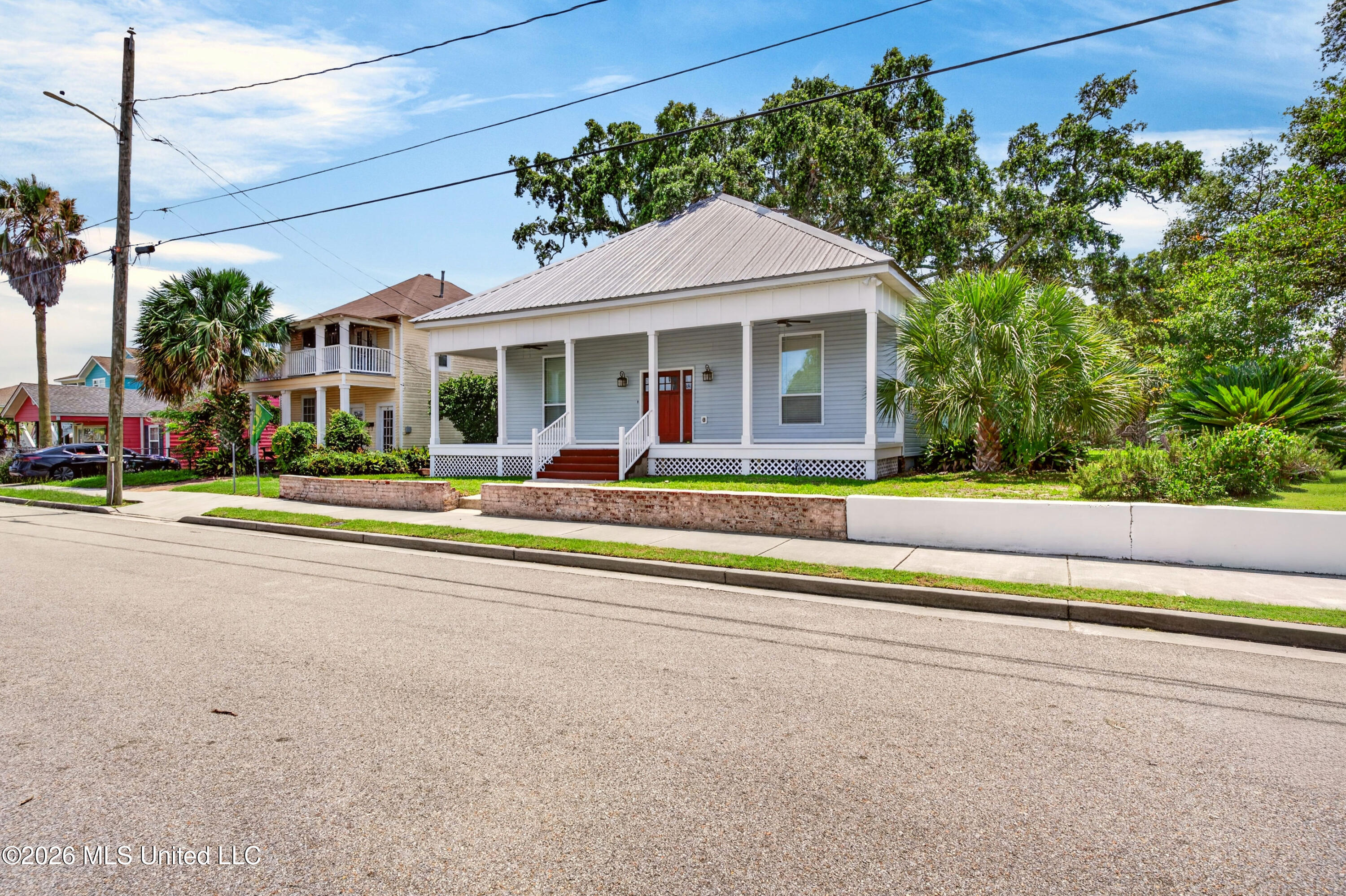 617 Woodward Avenue Property Photo 3