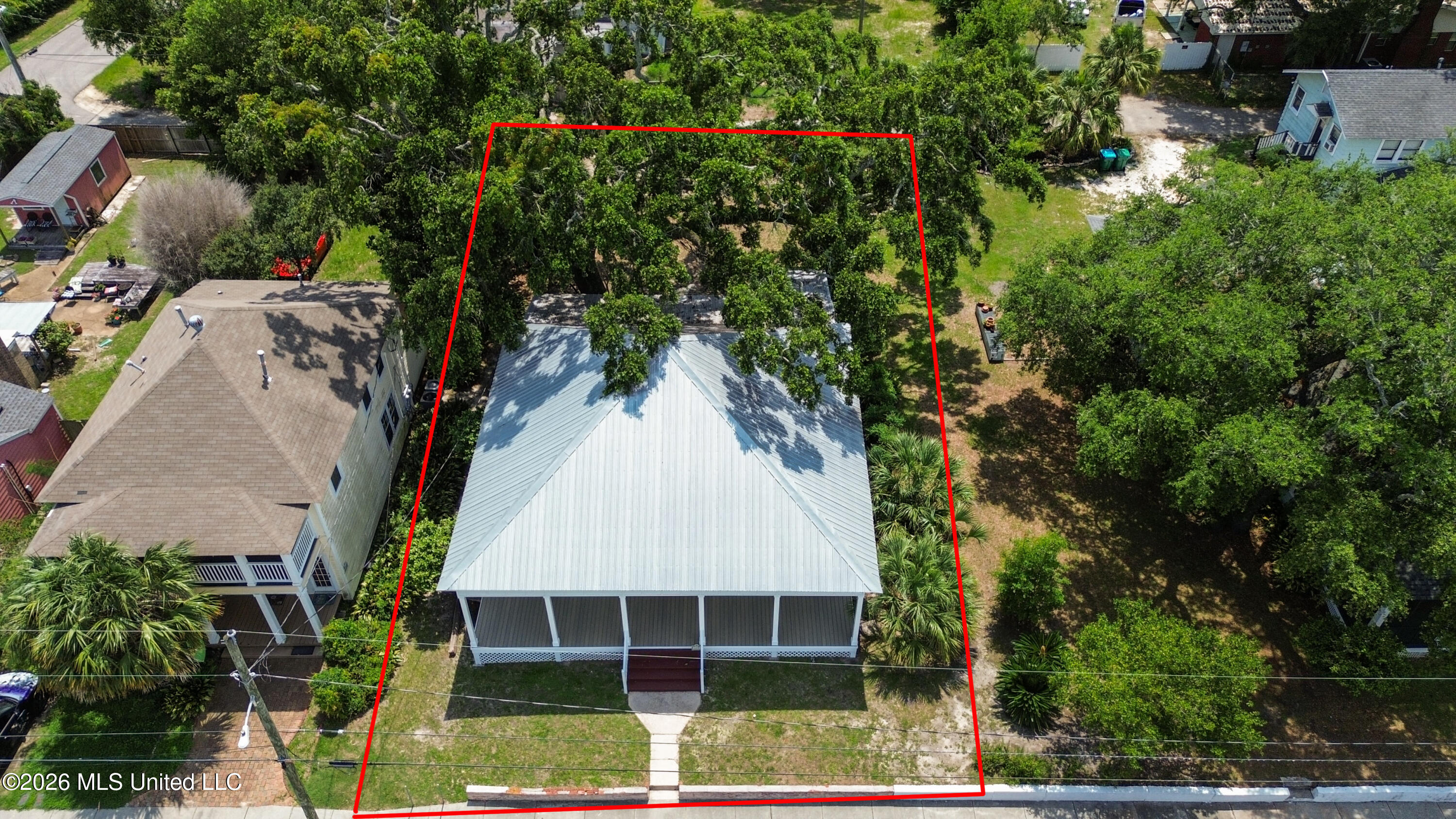 617 Woodward Avenue Property Photo 28