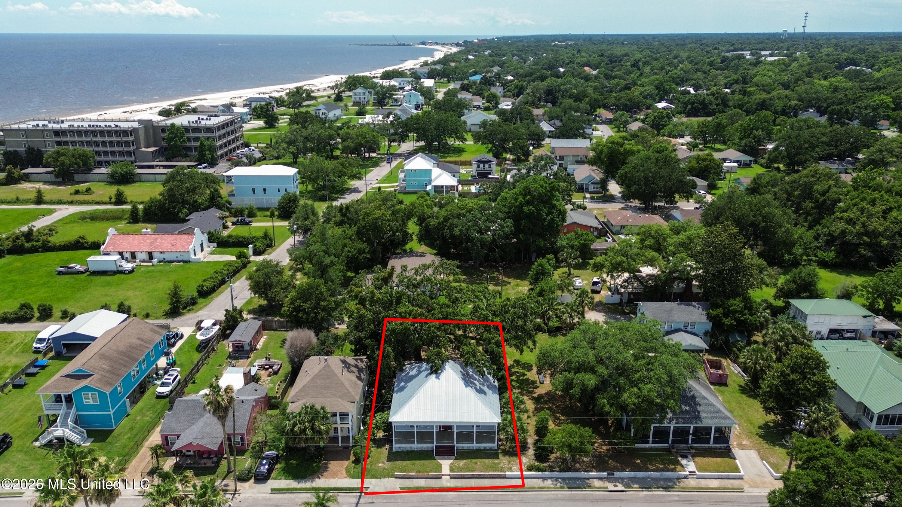 617 Woodward Avenue Property Photo 29