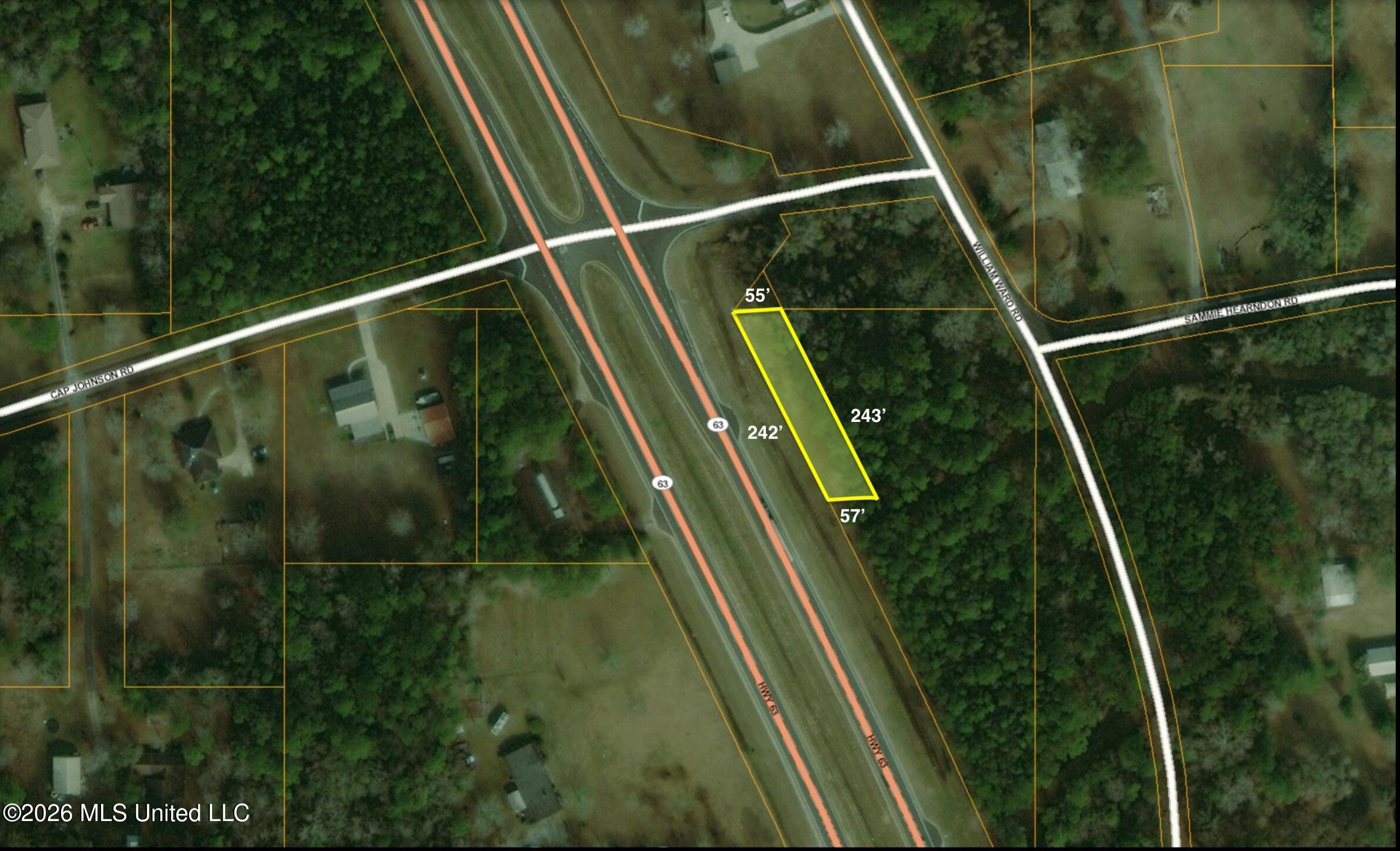 Mississippi 63 Property Photo 1