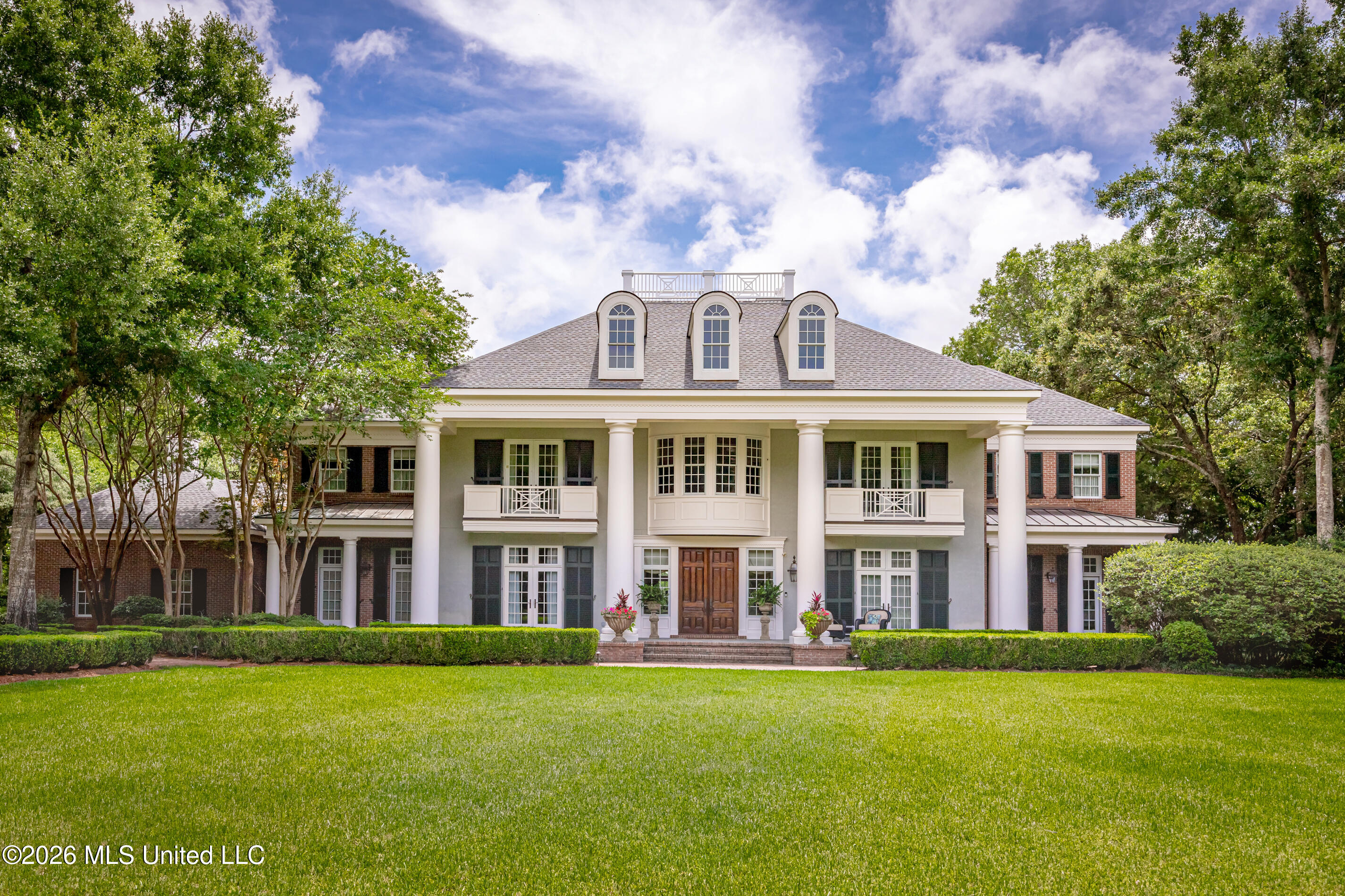 120 Knapp Road Property Photo 1