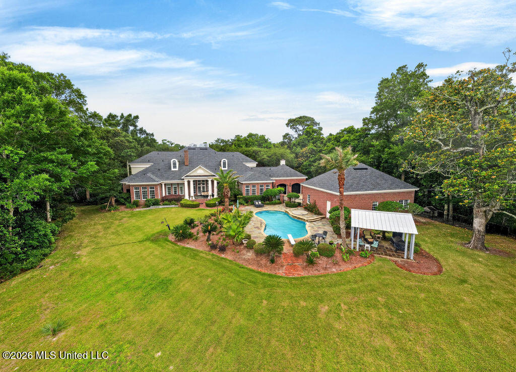 120 Knapp Road Property Photo 2