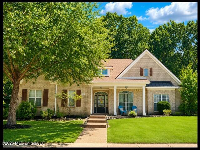 119 Lindsey Drive Property Photo 1