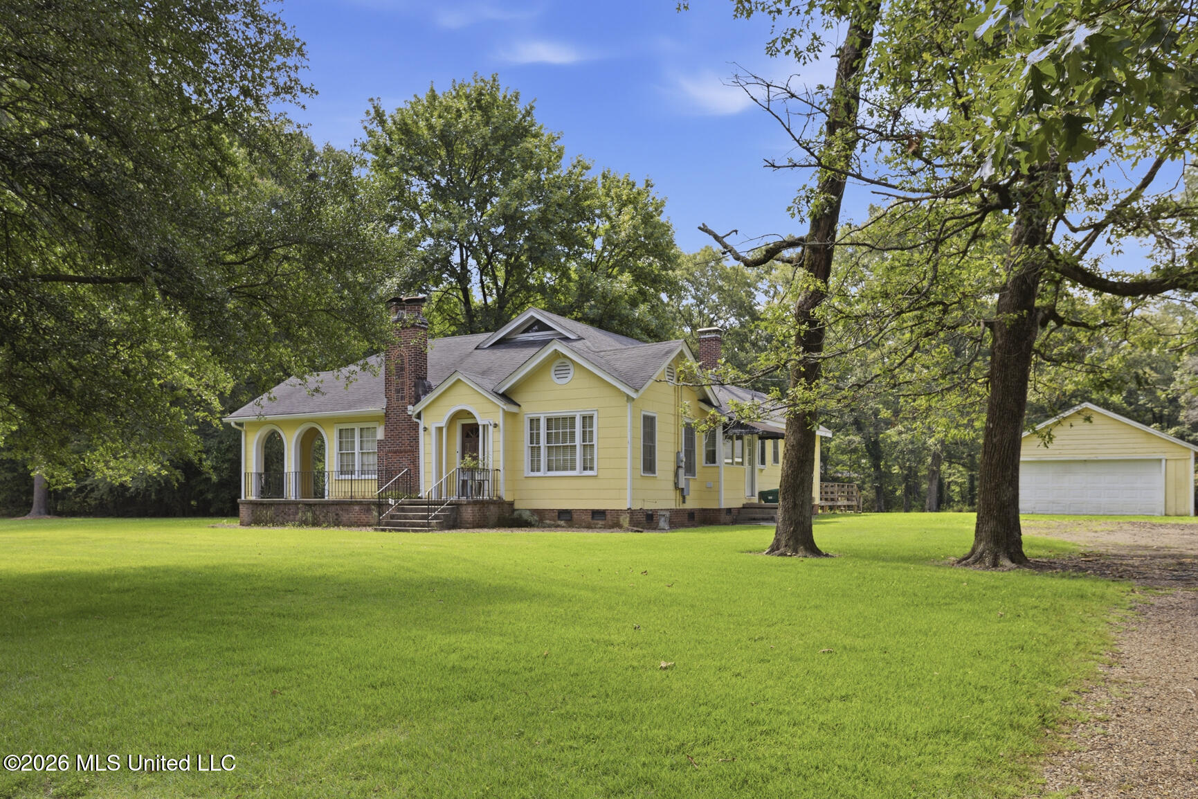 3521 Mcfarland Road Property Photo 1