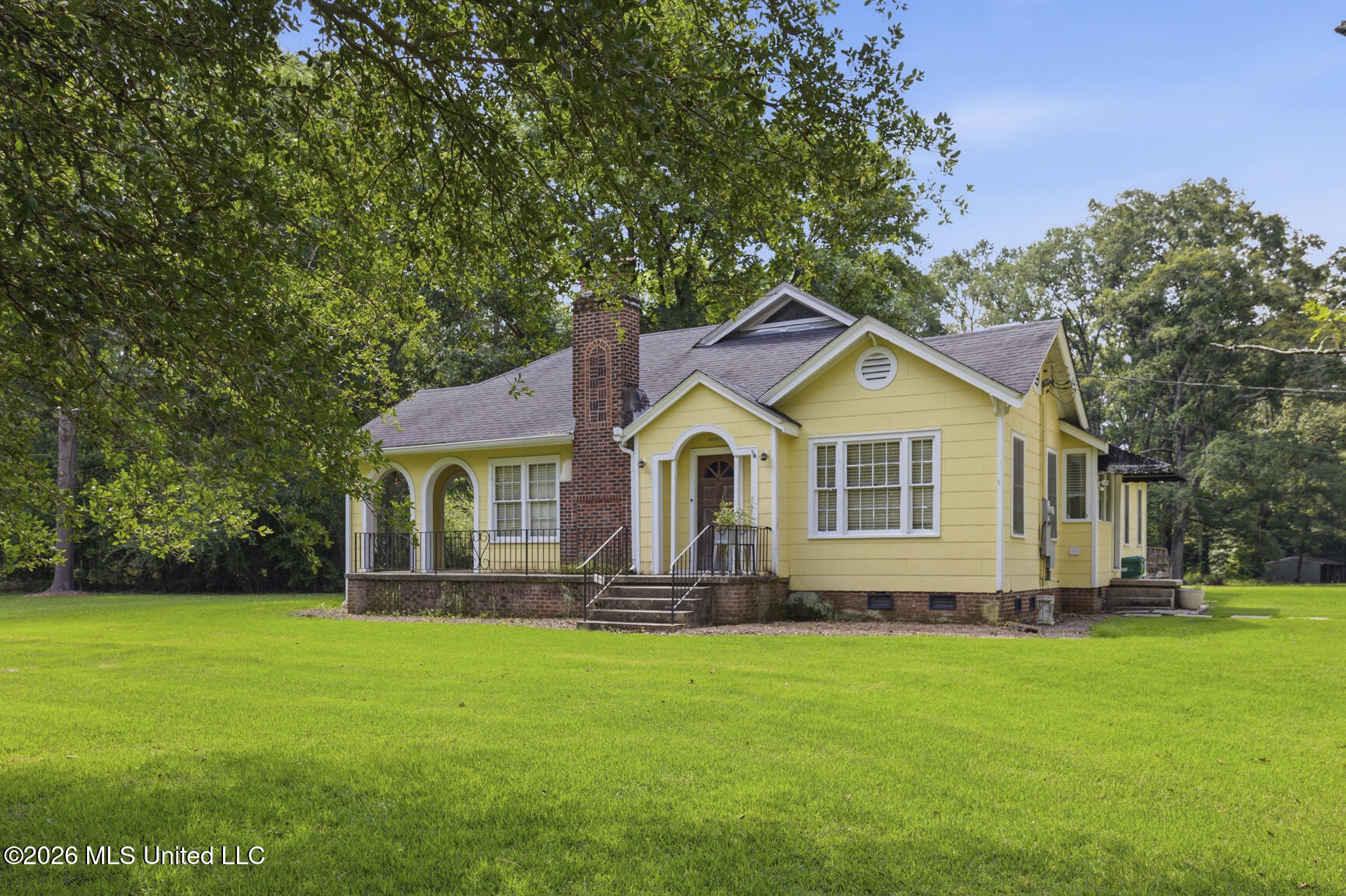 3521 Mcfarland Road Property Photo 2