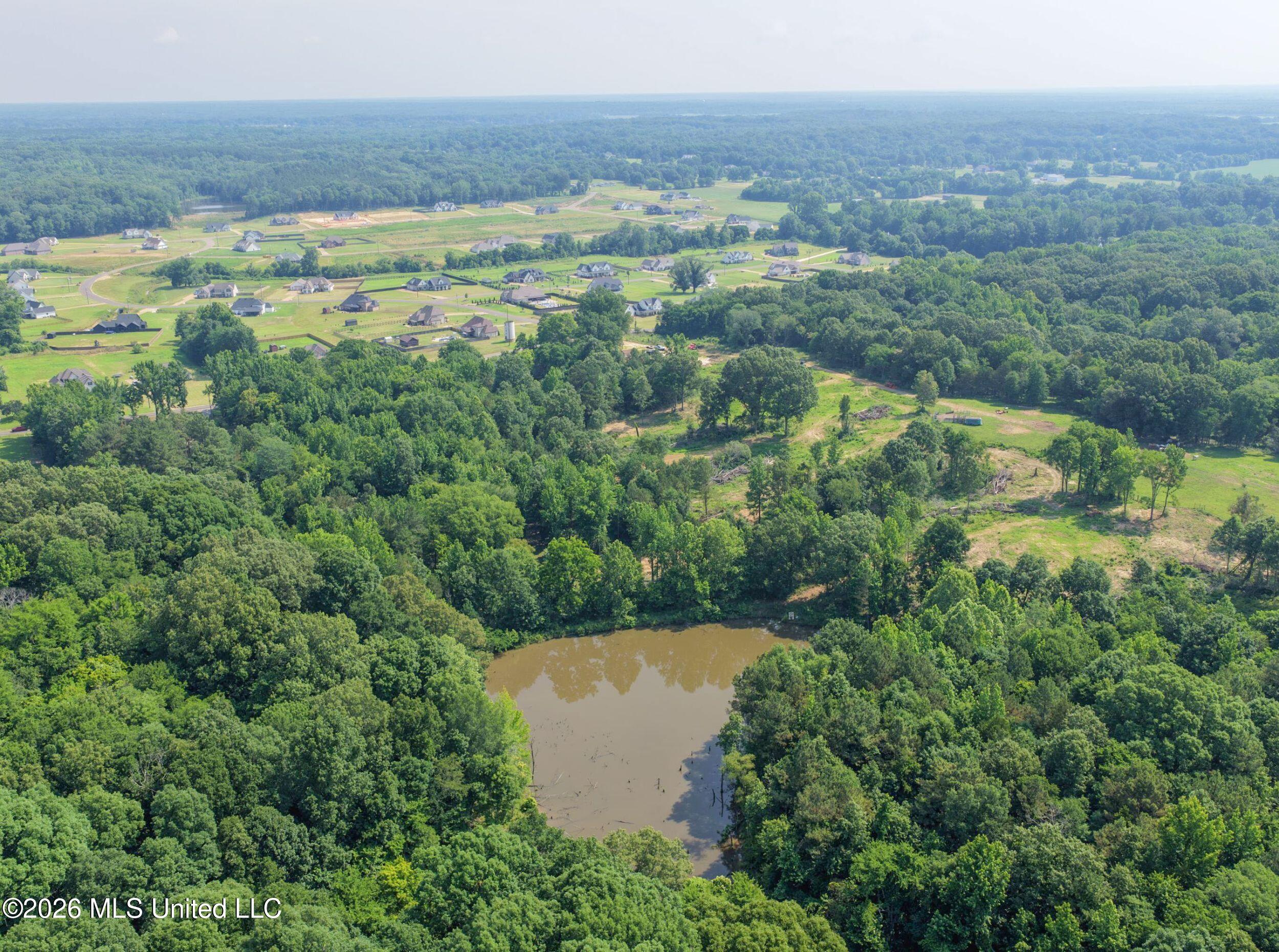 2169 Slocum Road Property Photo 1