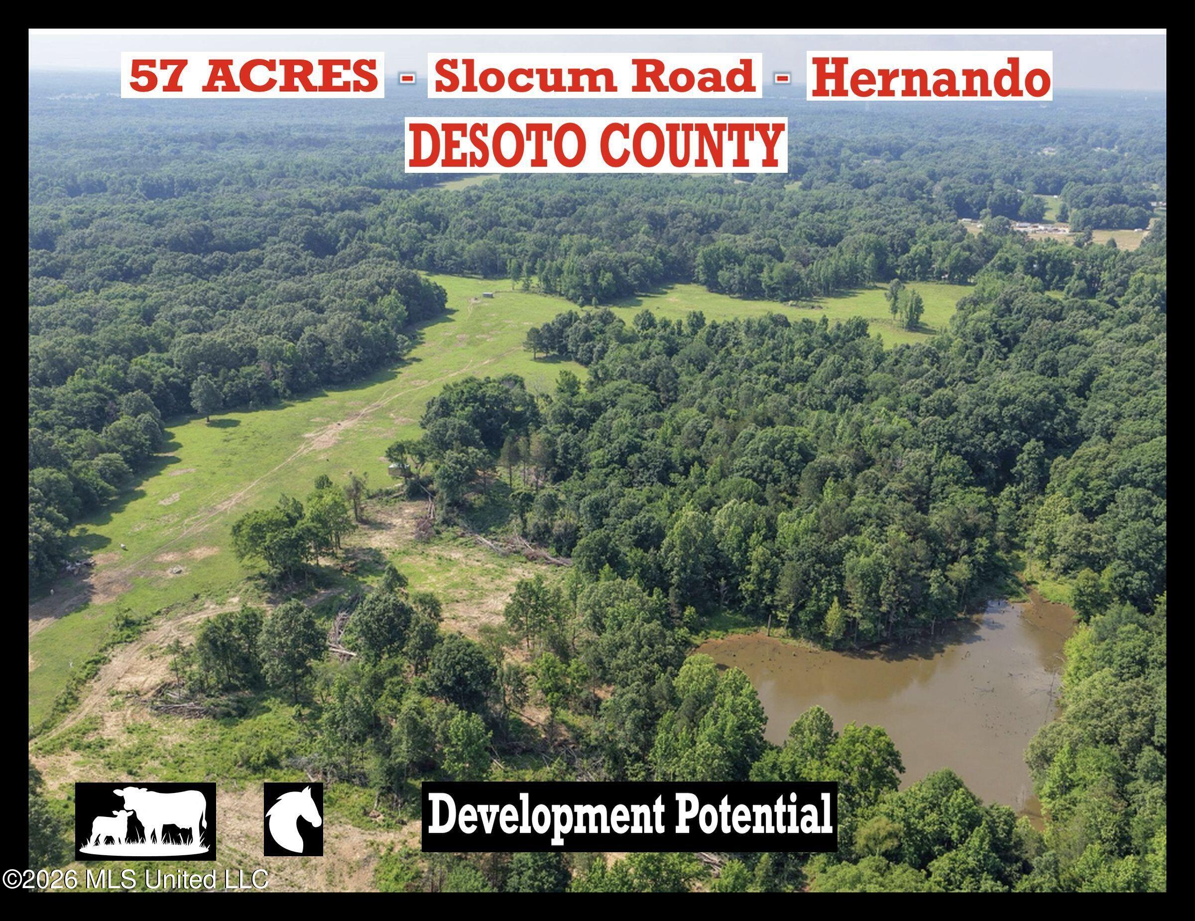 2169 Slocum Road Property Photo 2