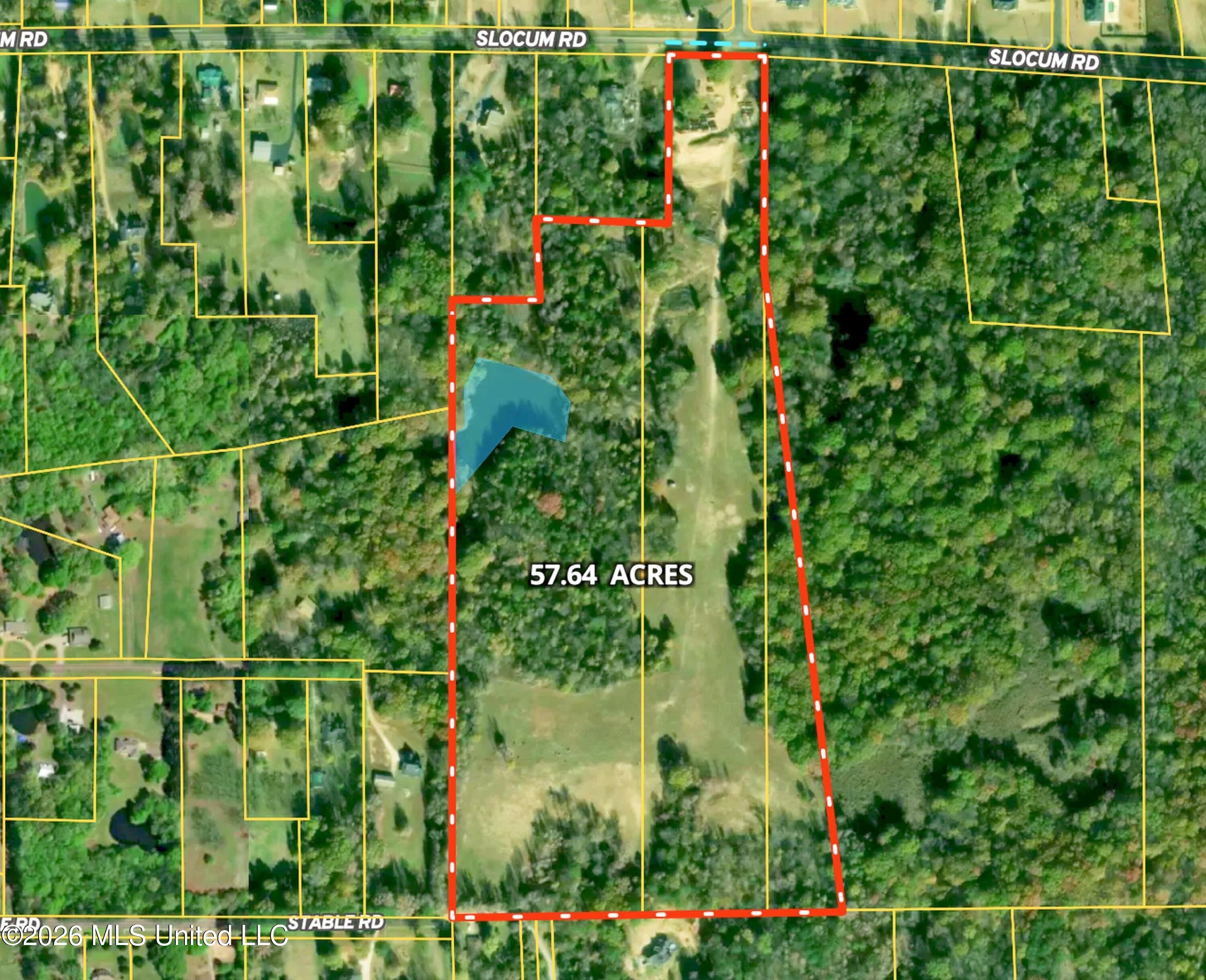 2169 Slocum Road Property Photo 7