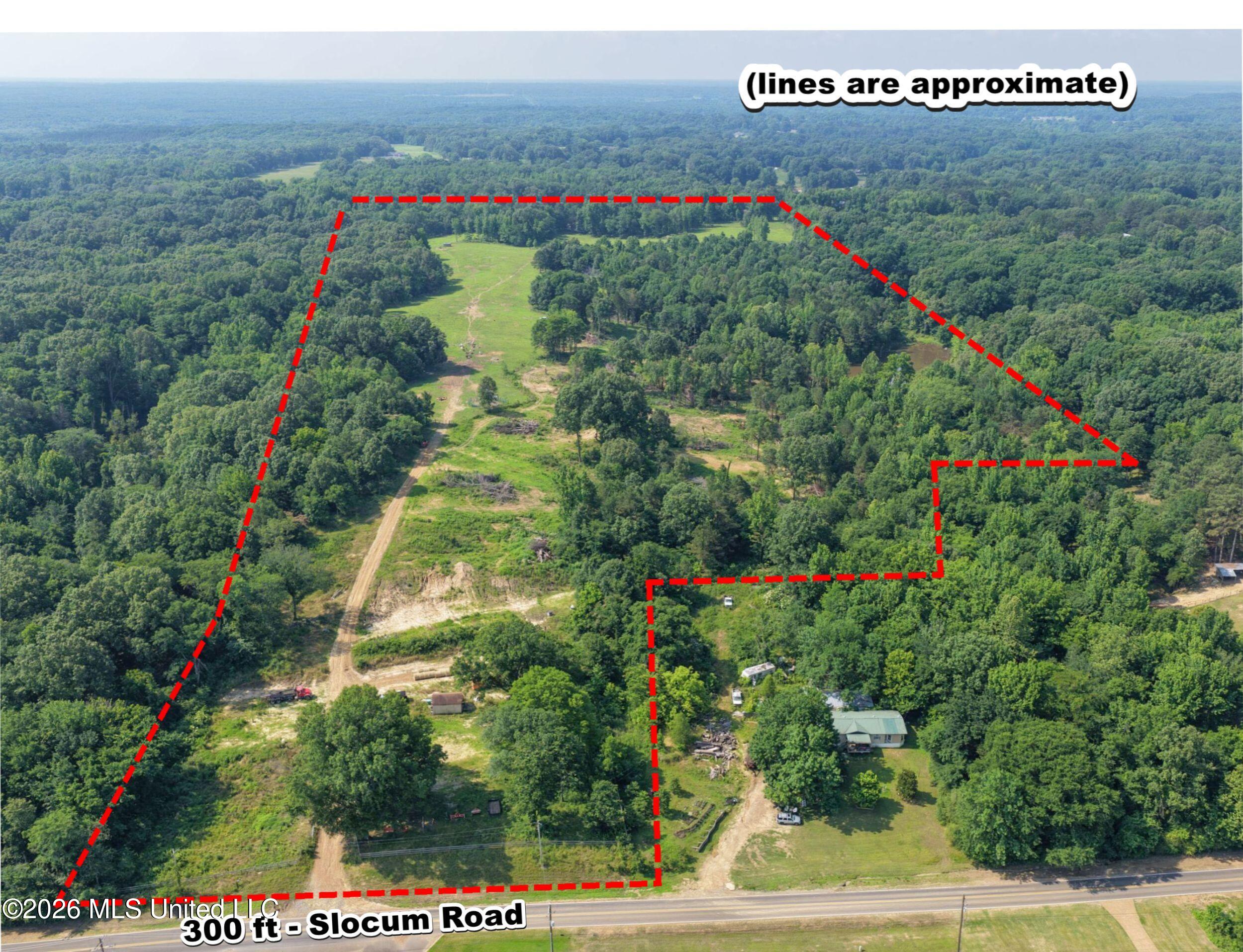 2169 Slocum Road Property Photo 10
