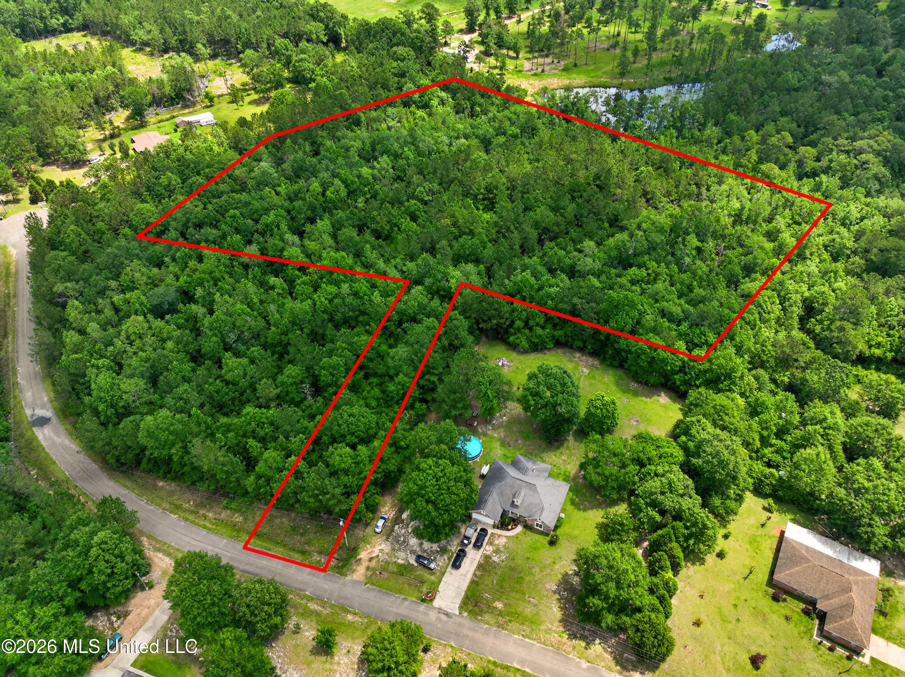 12 Jacob Michael Drive Property Photo 1