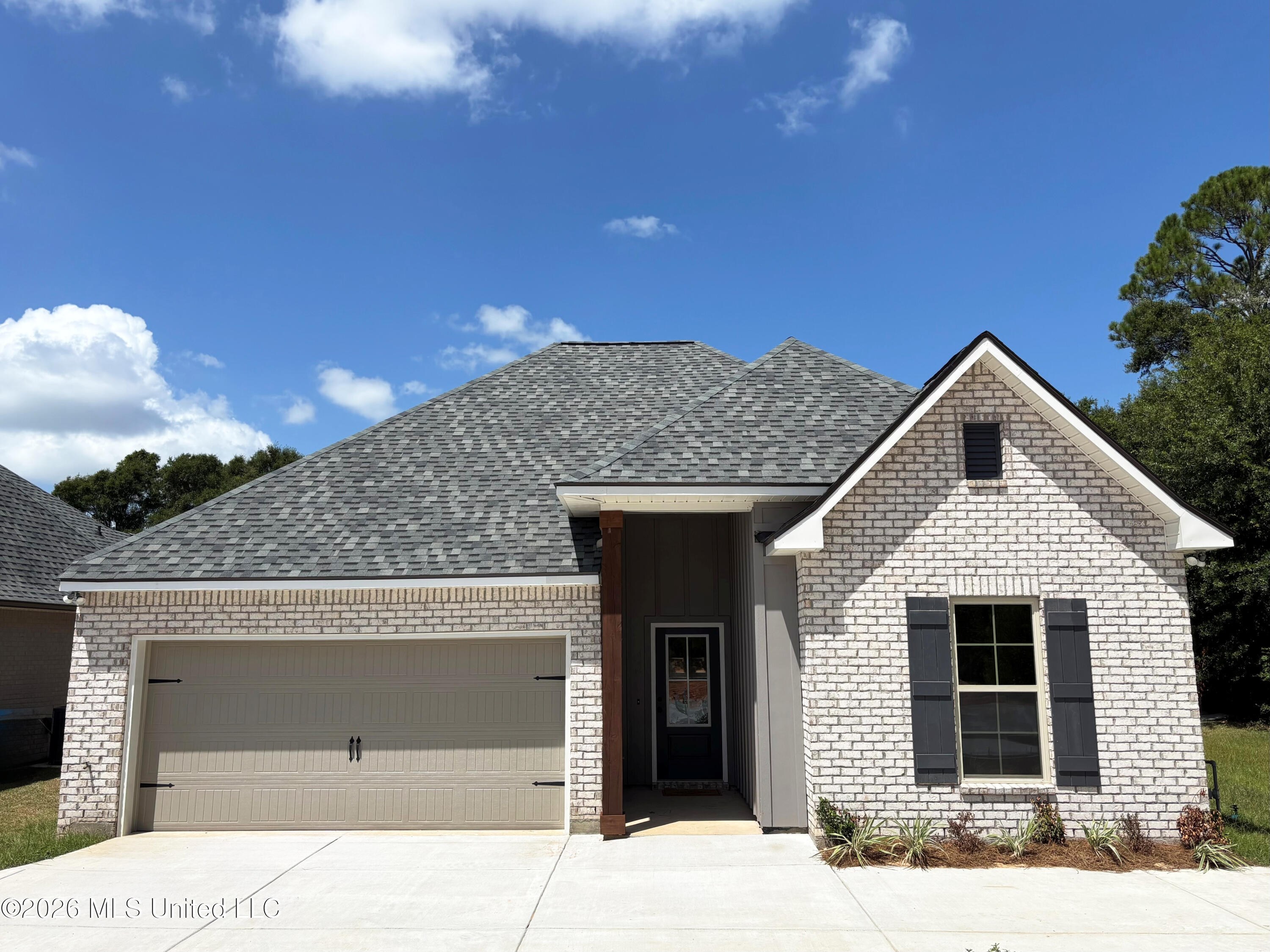 1320 Redfish Drive Property Photo 1