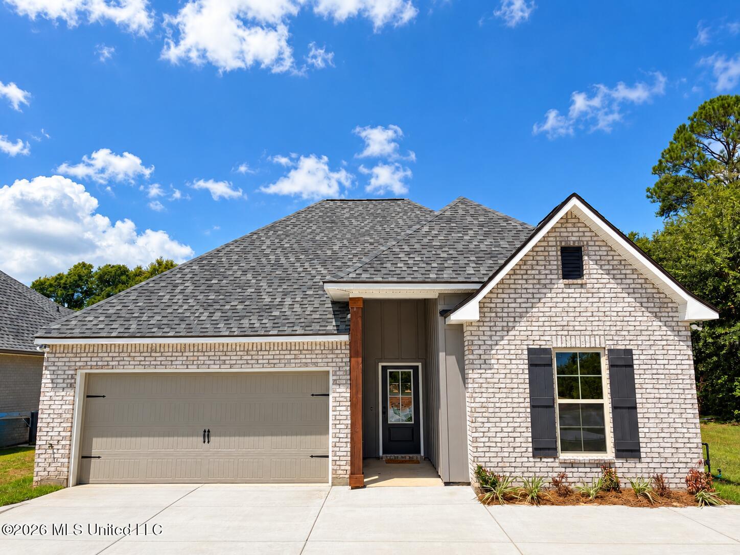 1320 Redfish Drive Property Photo 1