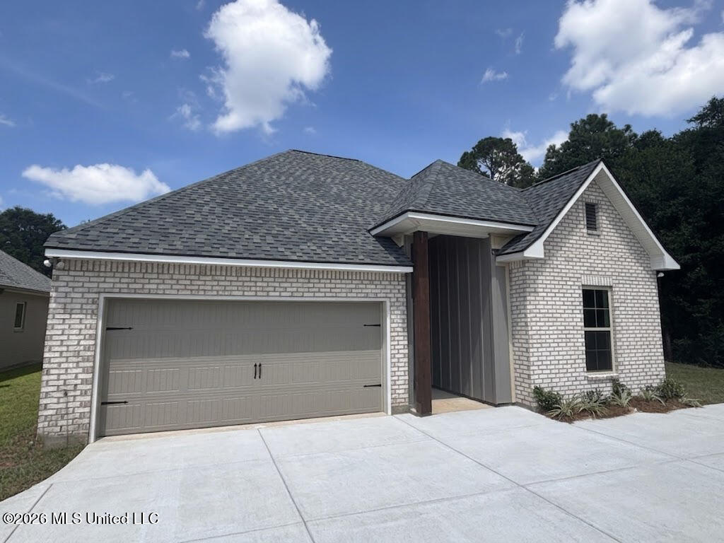 1320 Redfish Drive Property Photo 2