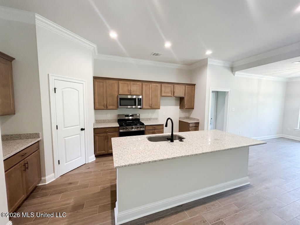1320 Redfish Drive Property Photo 4
