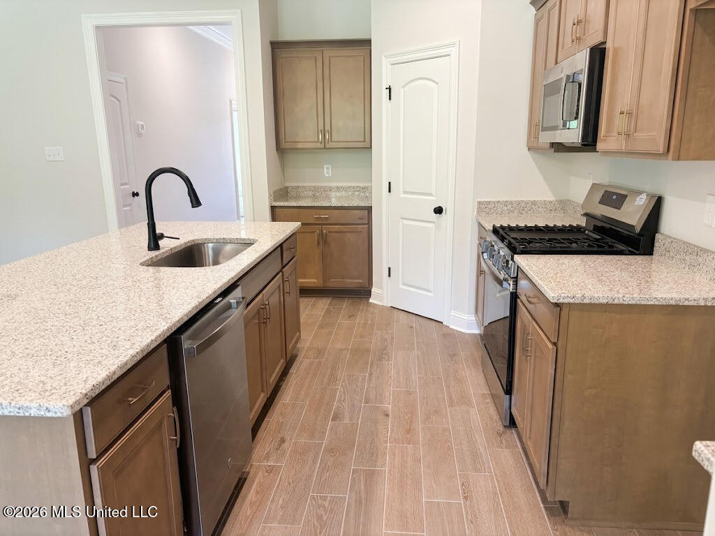 1320 Redfish Drive Property Photo 6