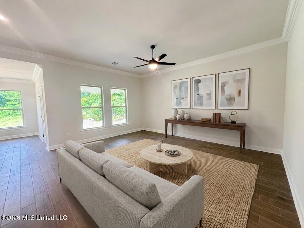 1320 Redfish Drive Property Photo 7