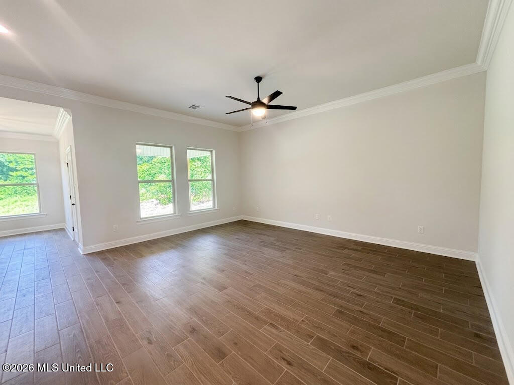 1320 Redfish Drive Property Photo 8
