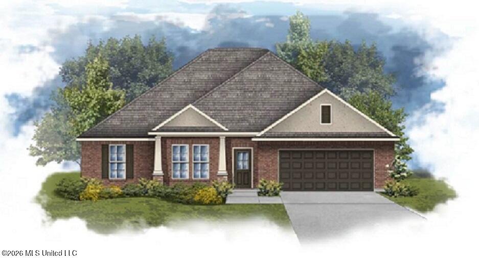 13472 Swan Ridge Circle Property Photo 1