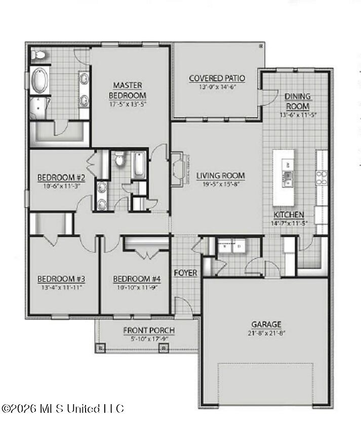 13472 Swan Ridge Circle Property Photo 2