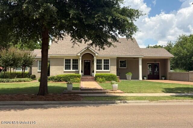 400 Grand Boulevard Property Photo 1