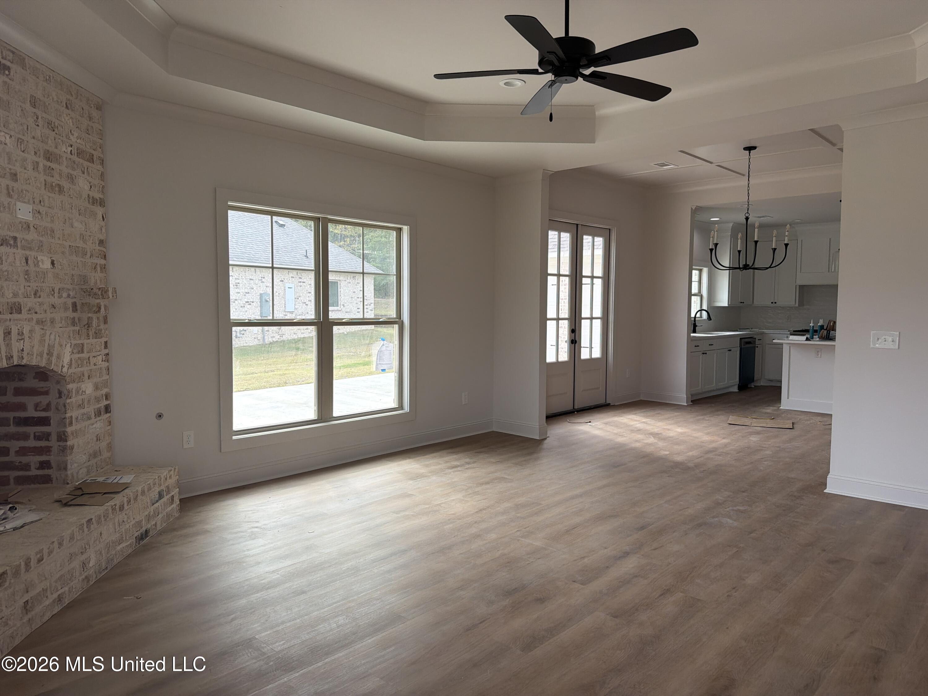 516 Fusion Street Property Photo 2