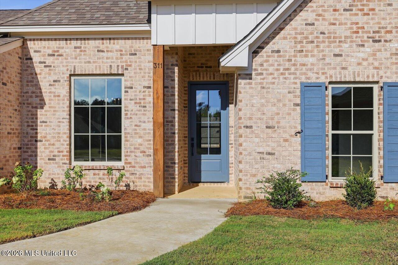 311 Jasmine Cove Lane Property Photo 3