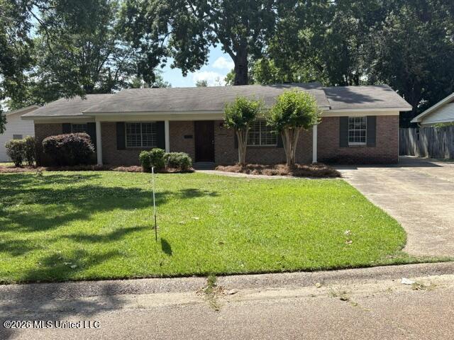 1007 Corinne Drive Property Photo 1
