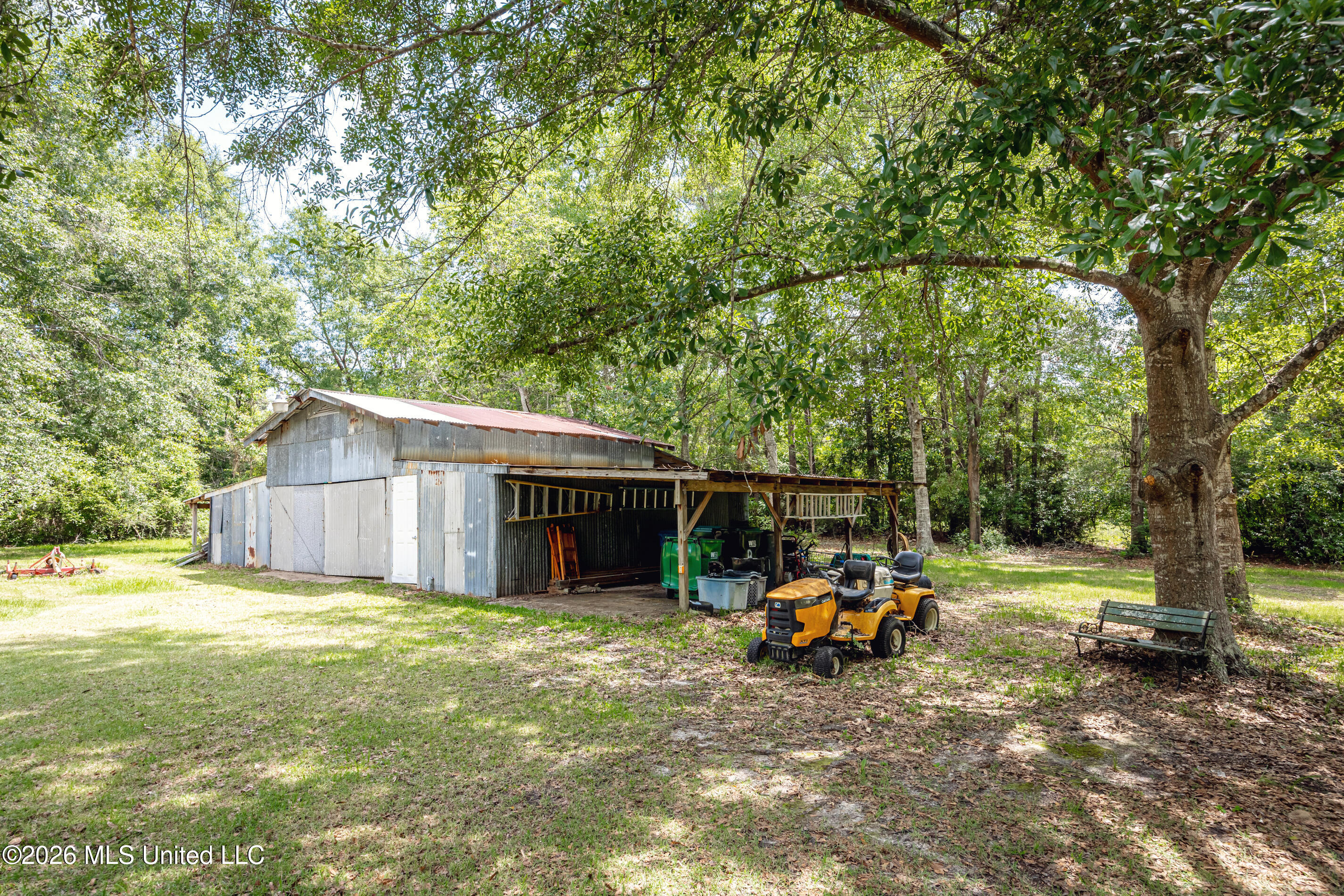 15608 Stanley Road Property Photo 3