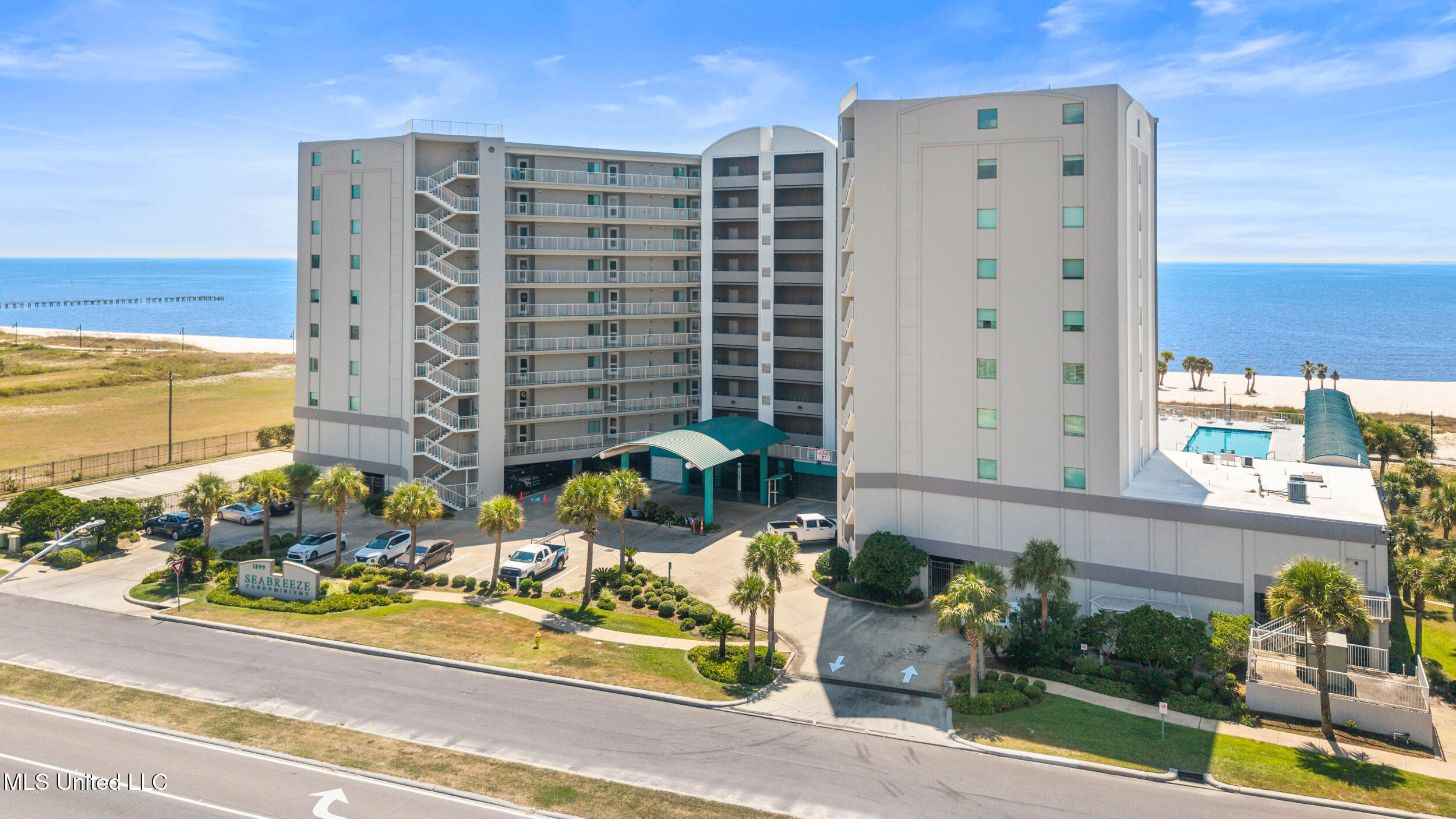 1899 Beach Boulevard Property Photo 2