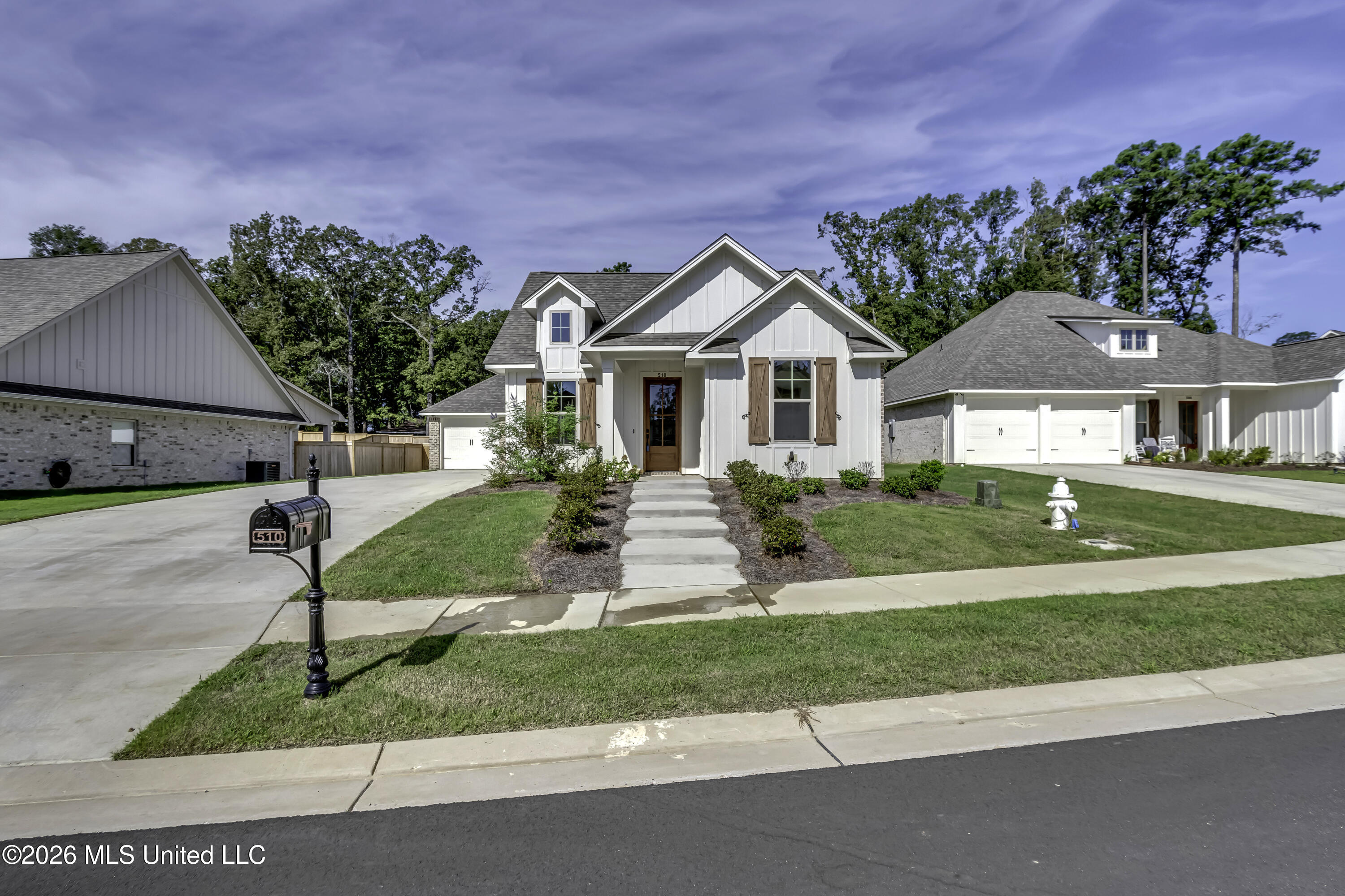 510 Fusion Street Property Photo 2