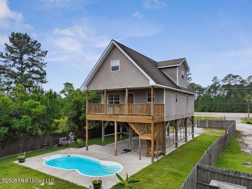 10412 Highway 603 Property Photo 1